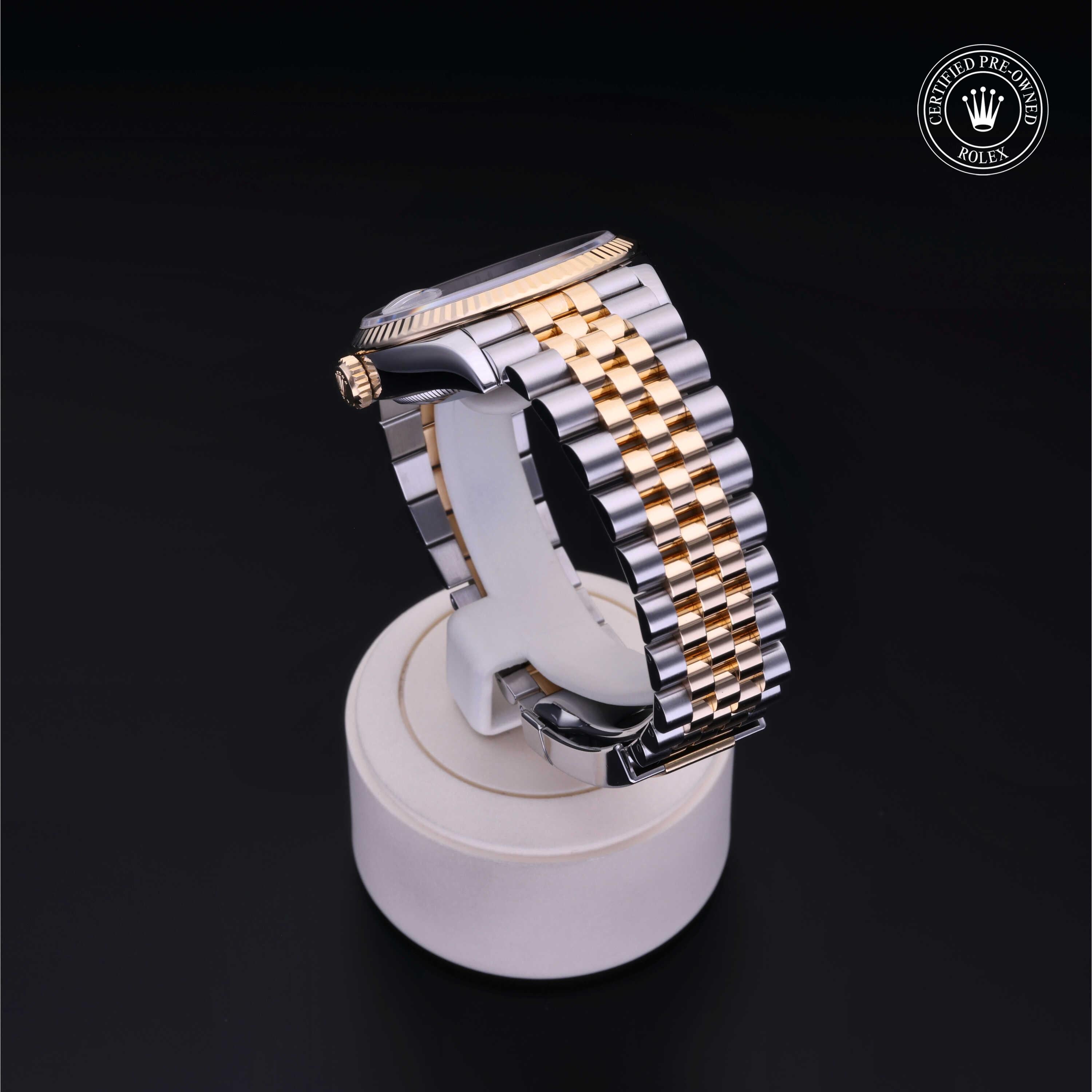 Datejust