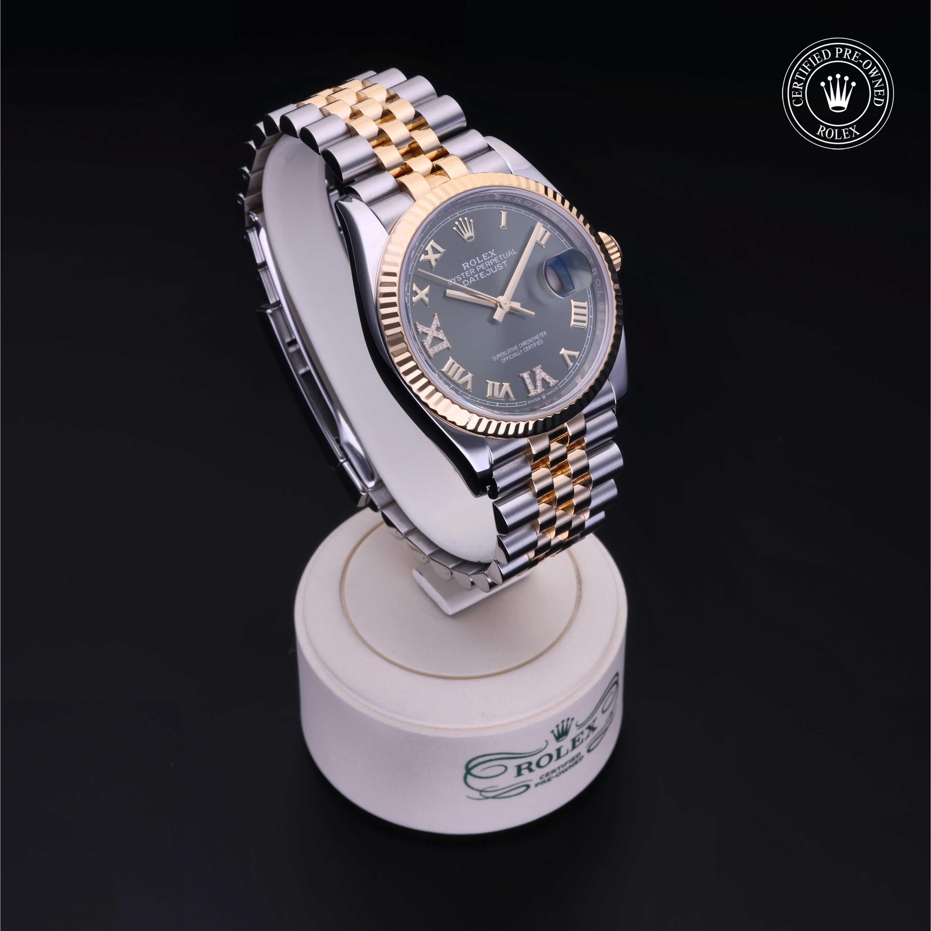 Datejust