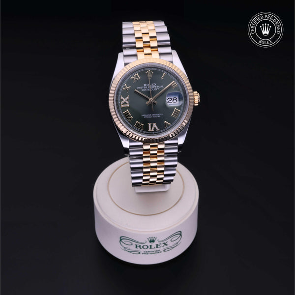 Datejust
