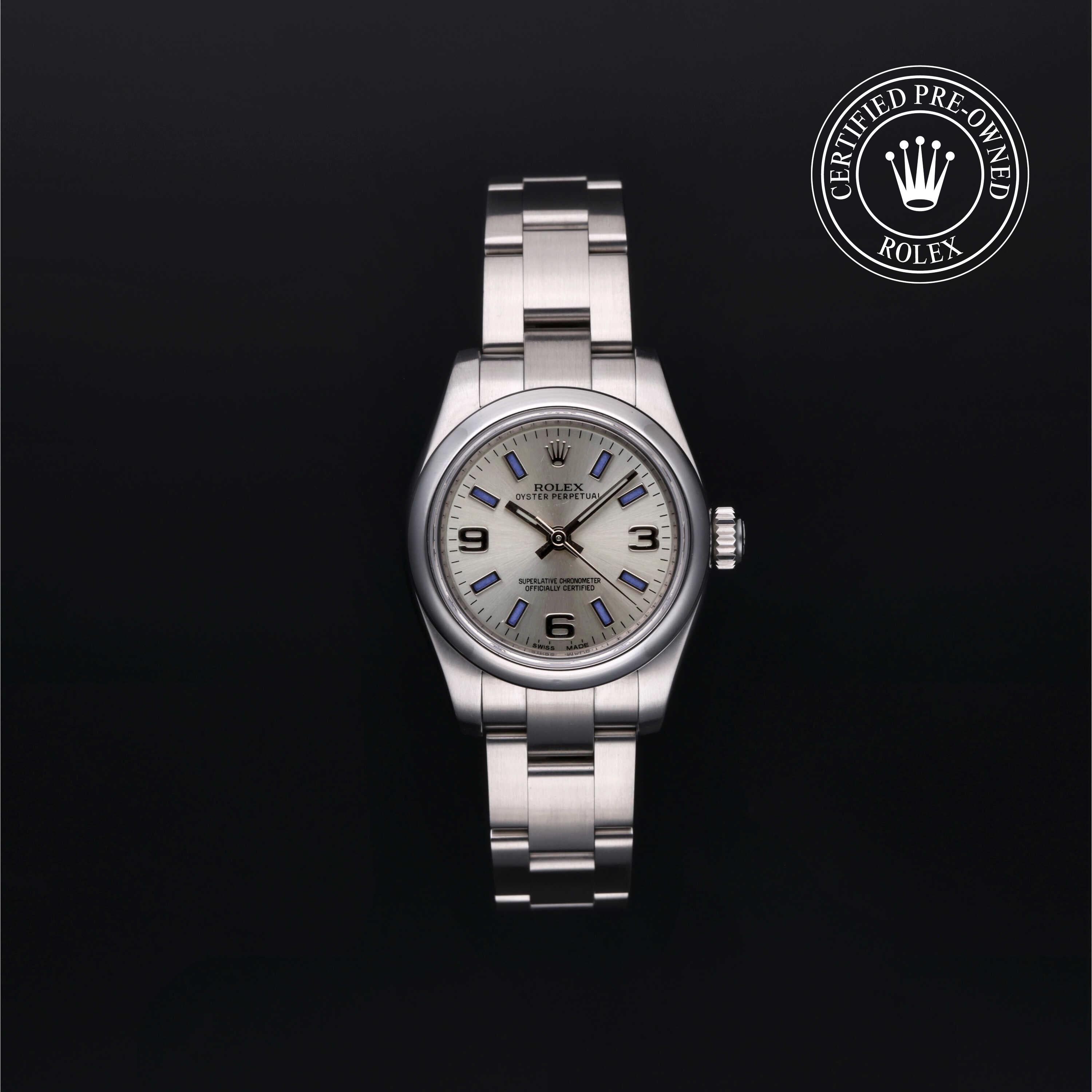 Oyster Perpetual