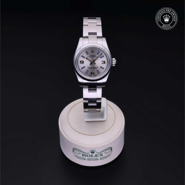 Oyster Perpetual