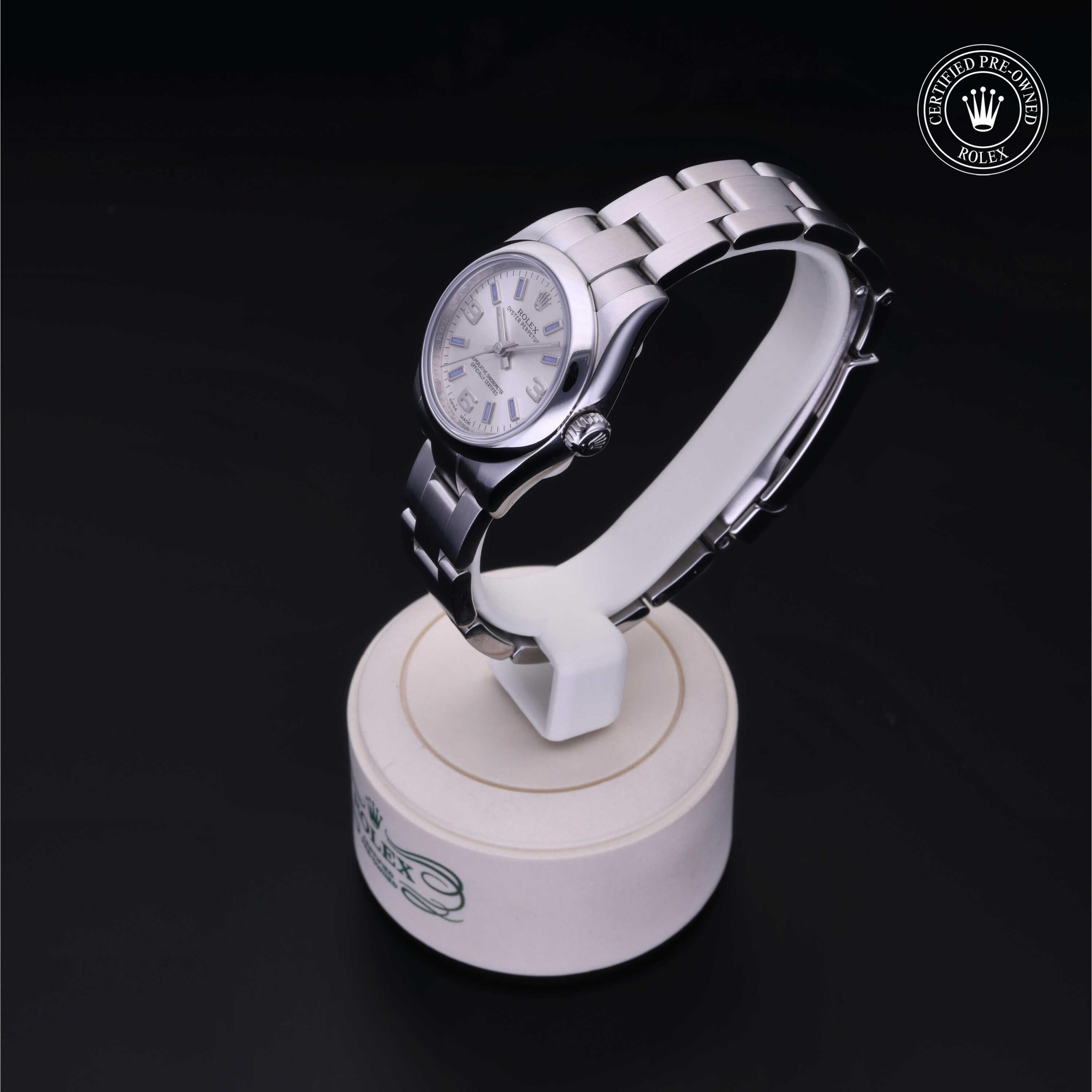 Oyster Perpetual