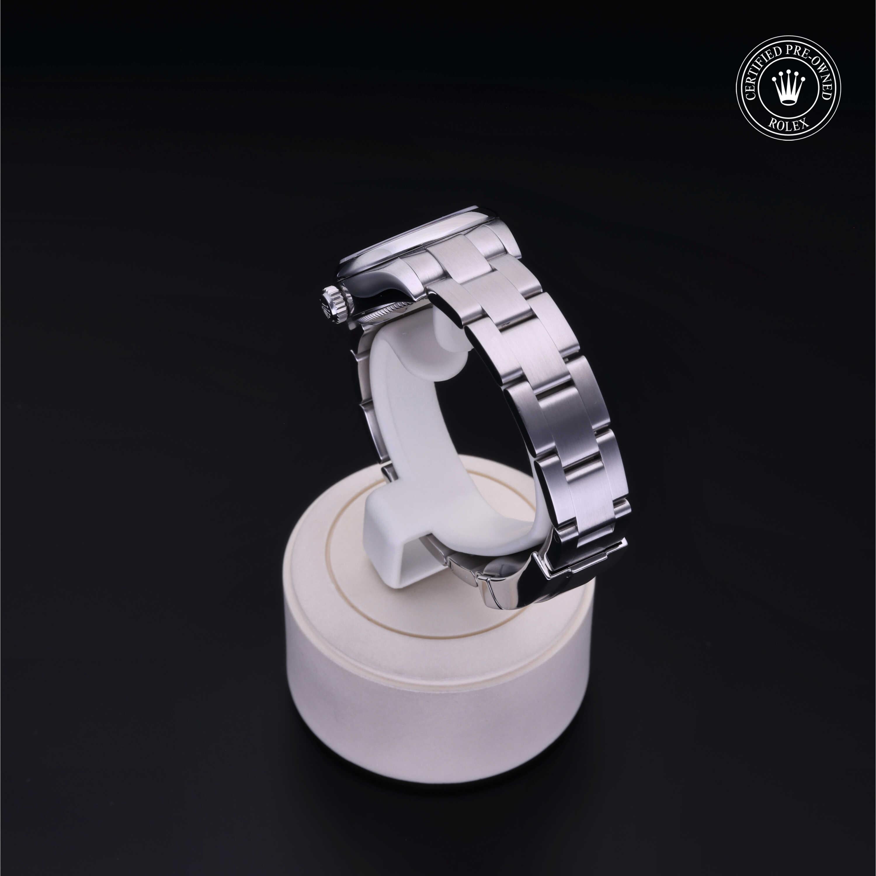 Oyster Perpetual