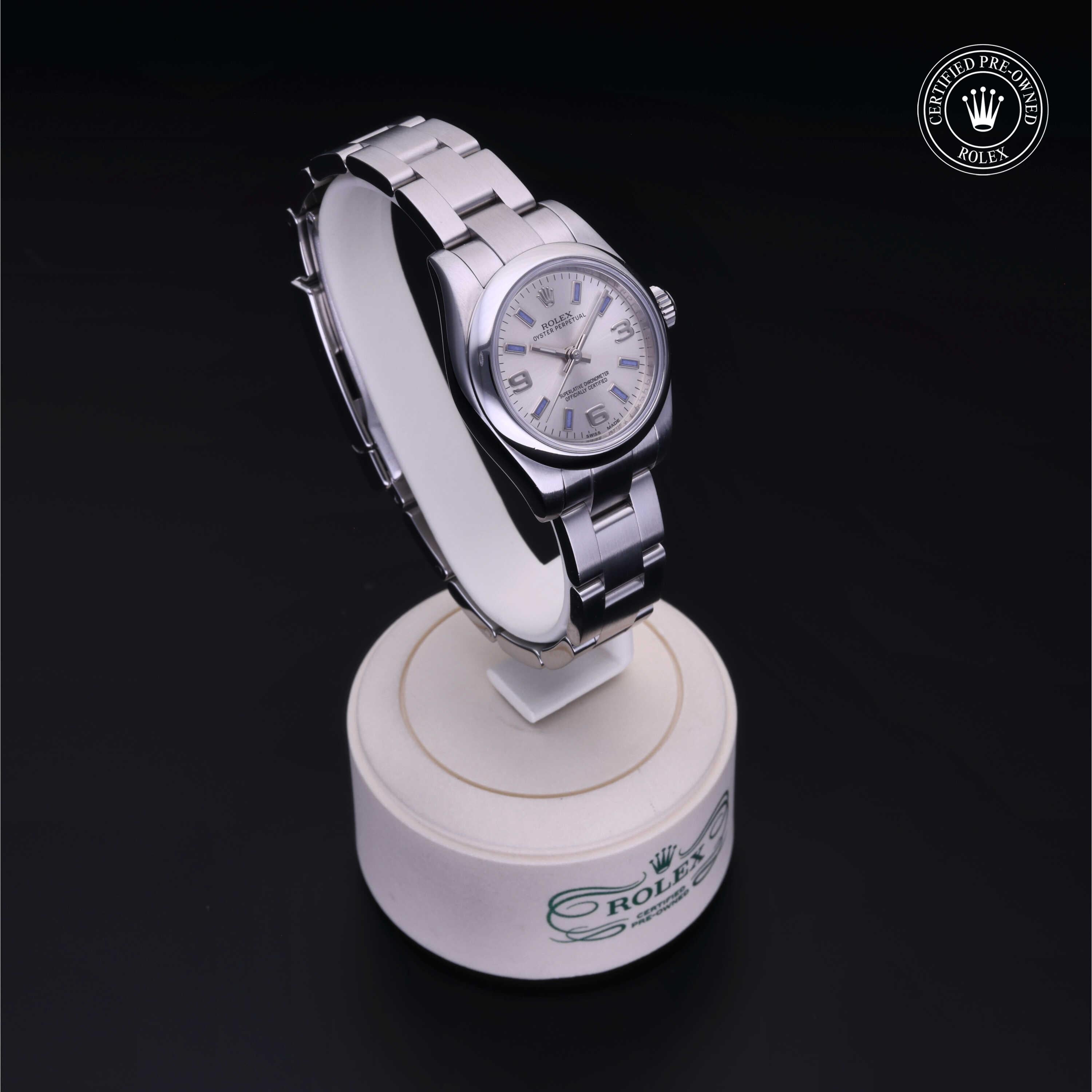 Oyster Perpetual