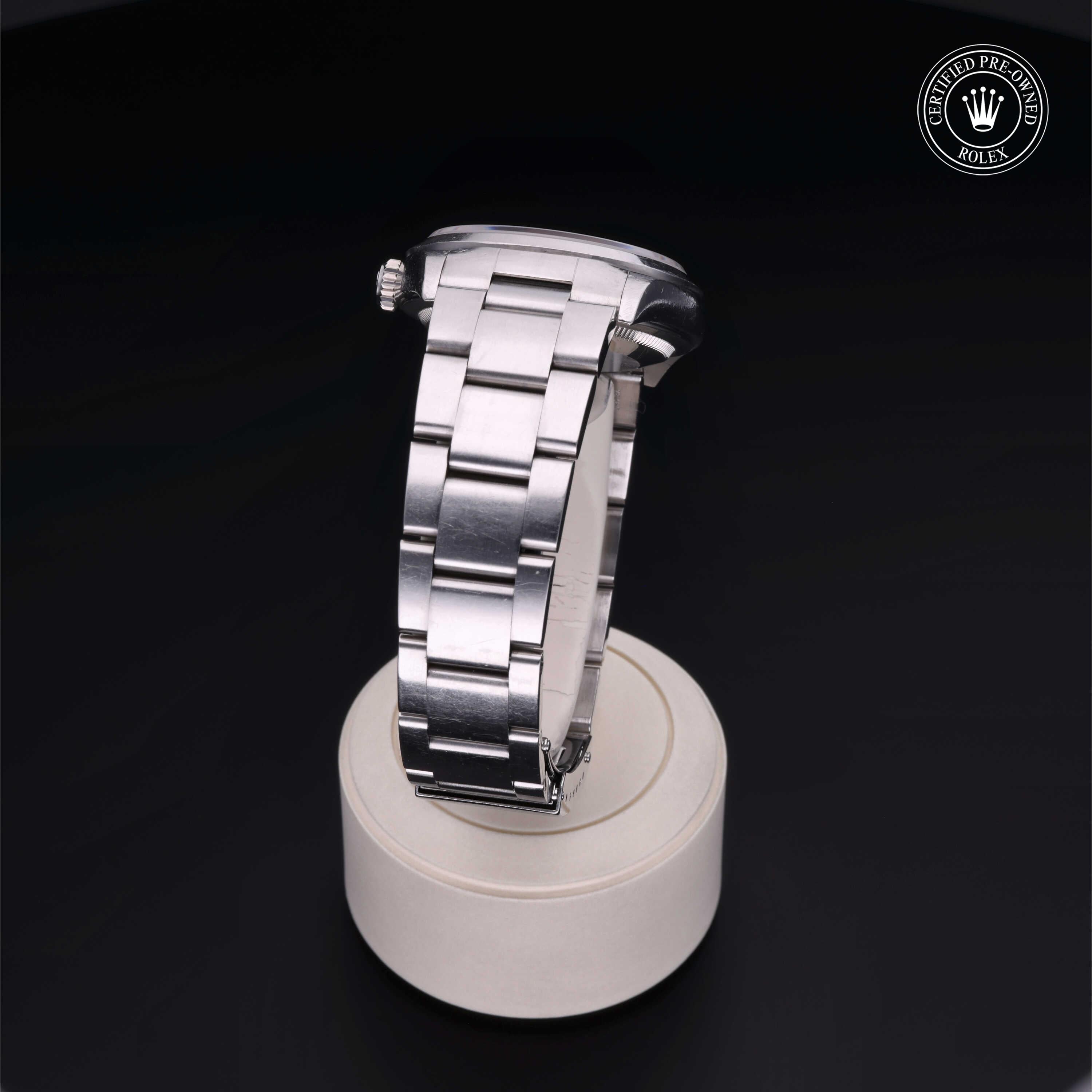 Oyster Perpetual Datejust