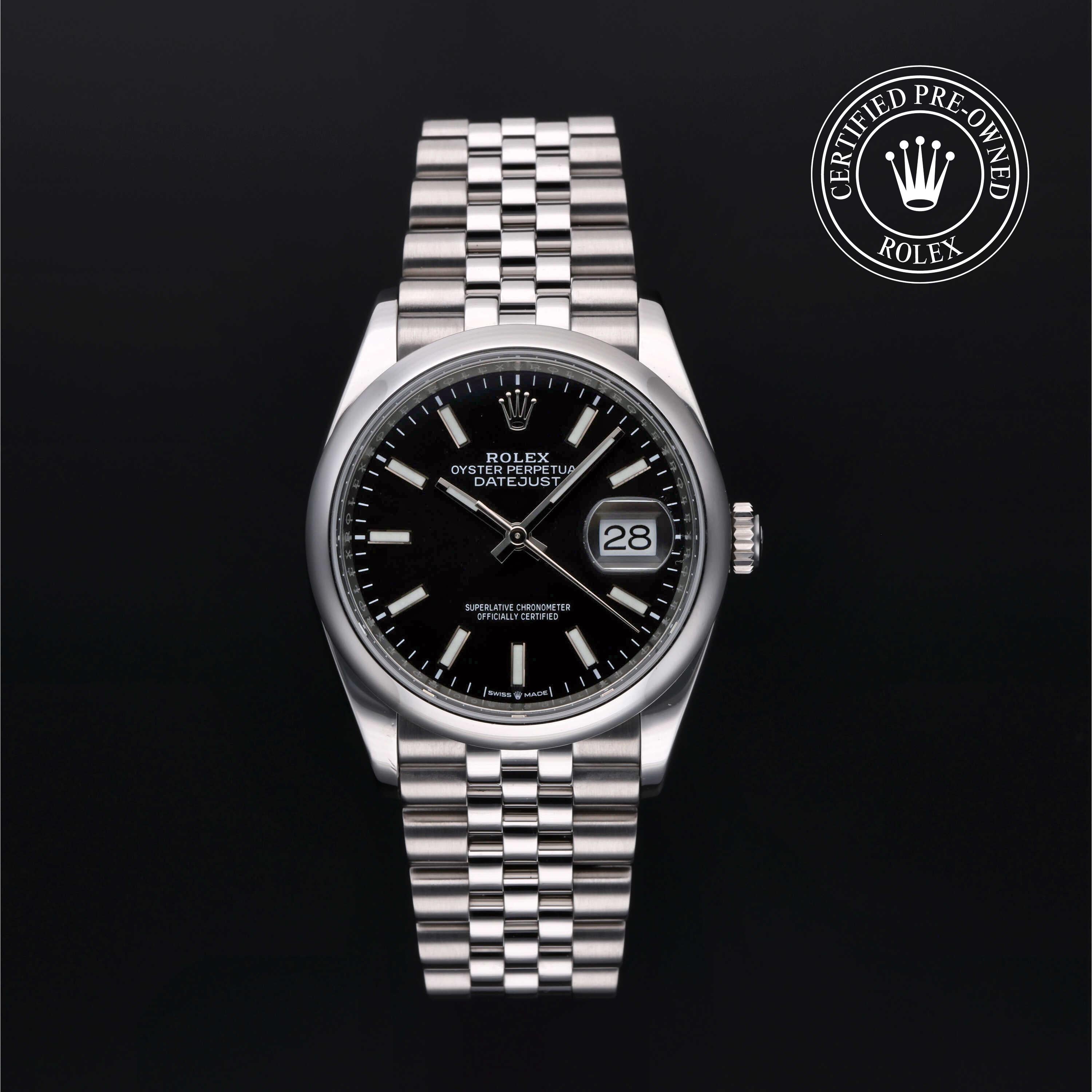 Datejust