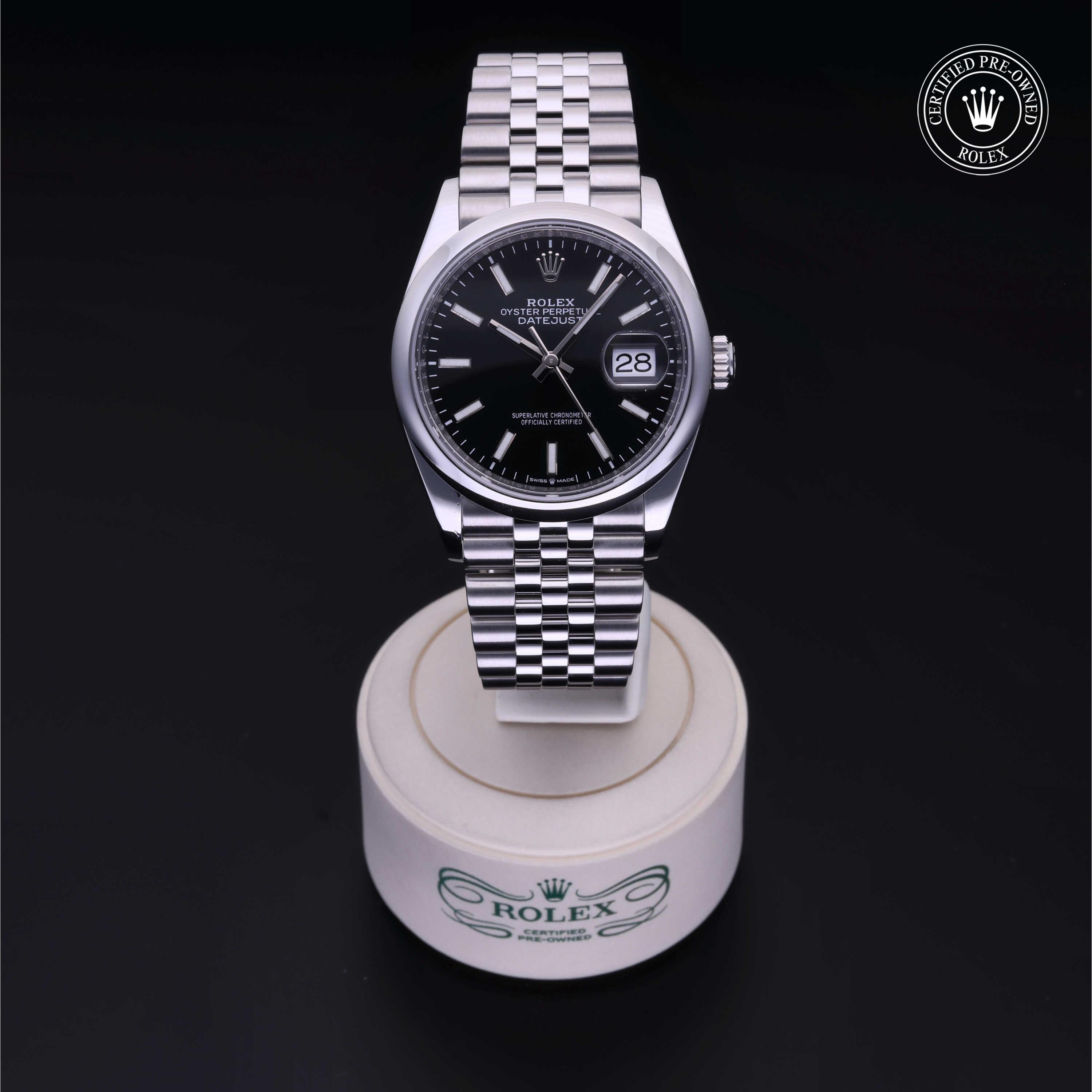 Datejust