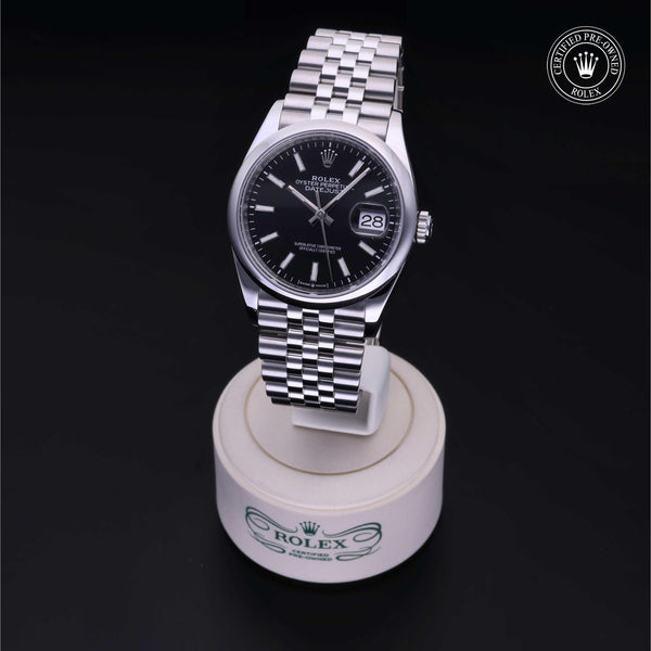 Datejust