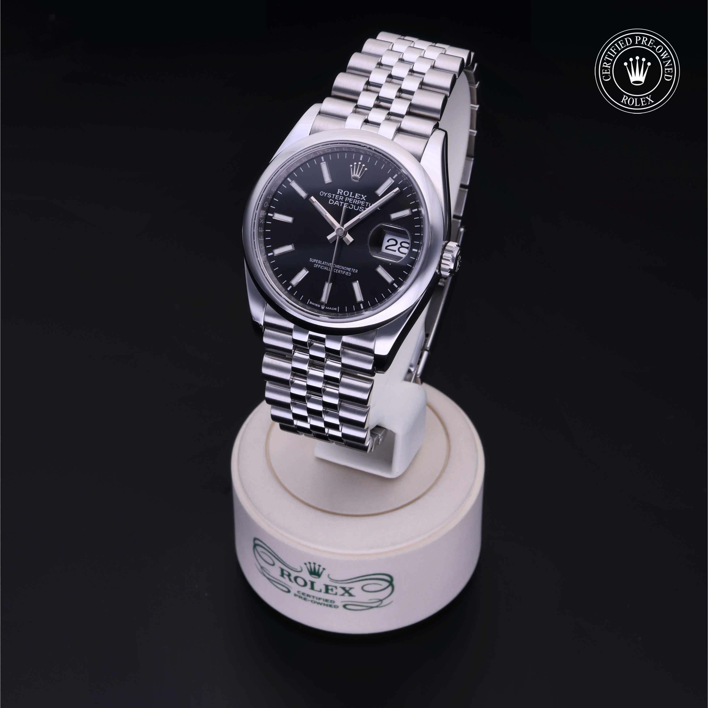Datejust