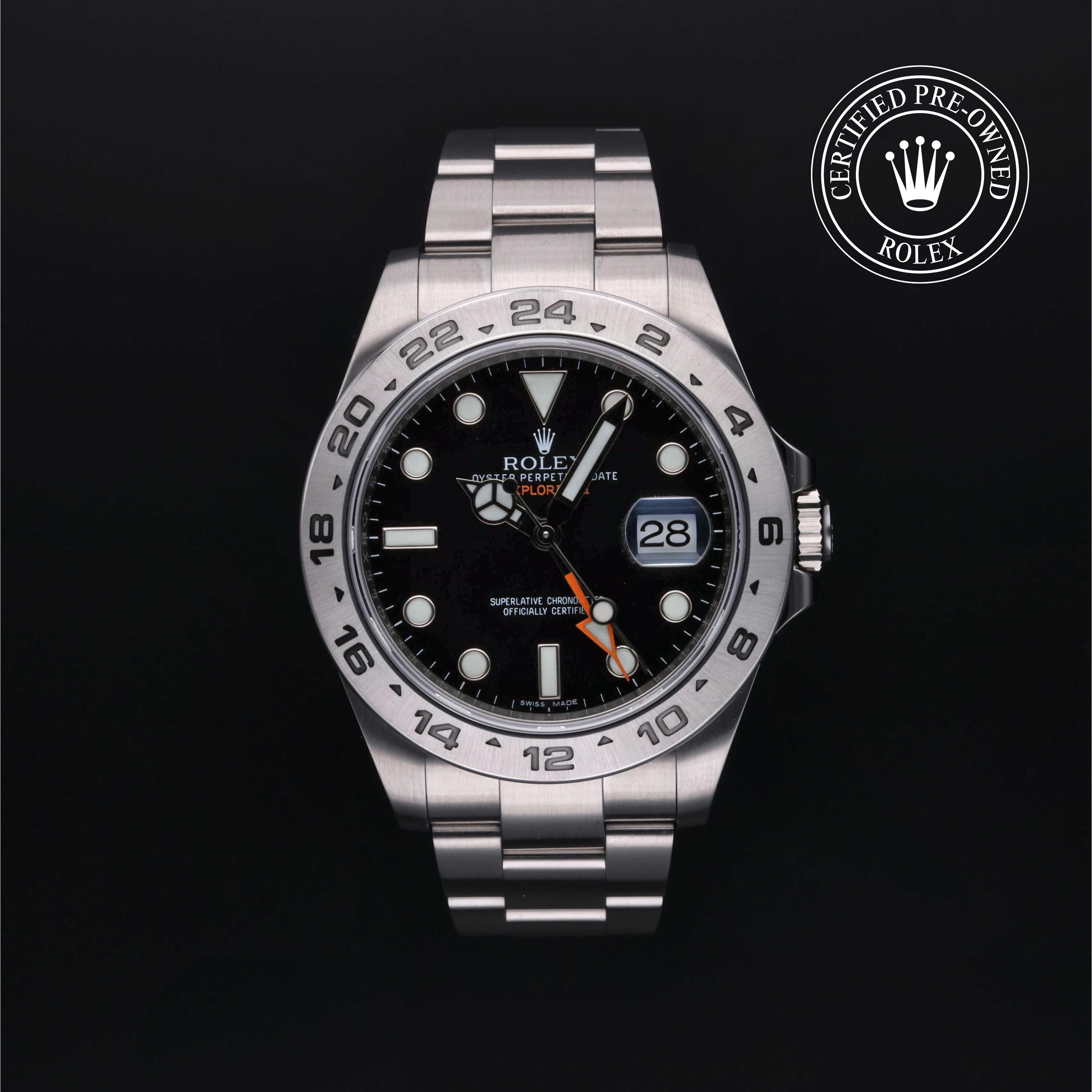 Explorer II