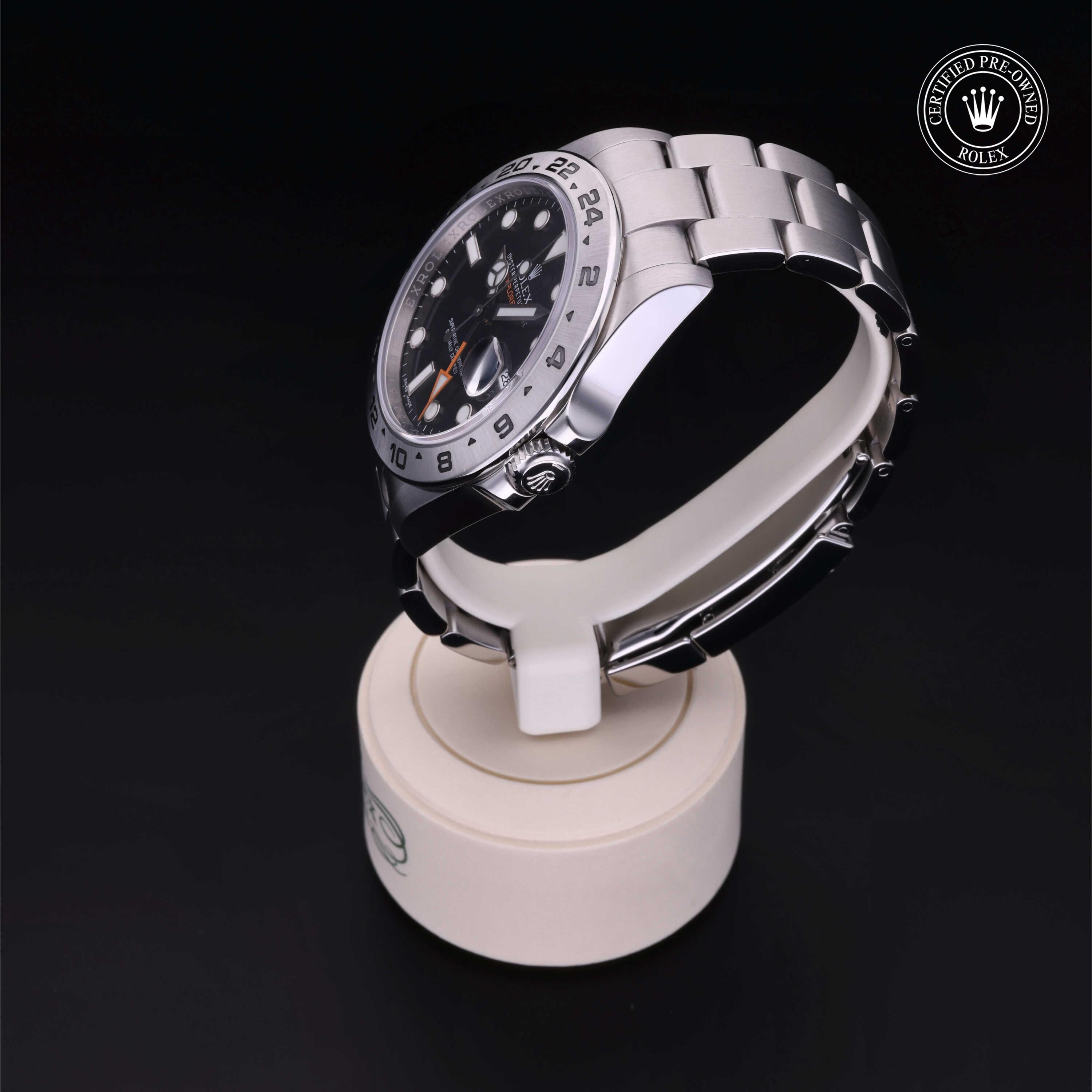 Explorer II