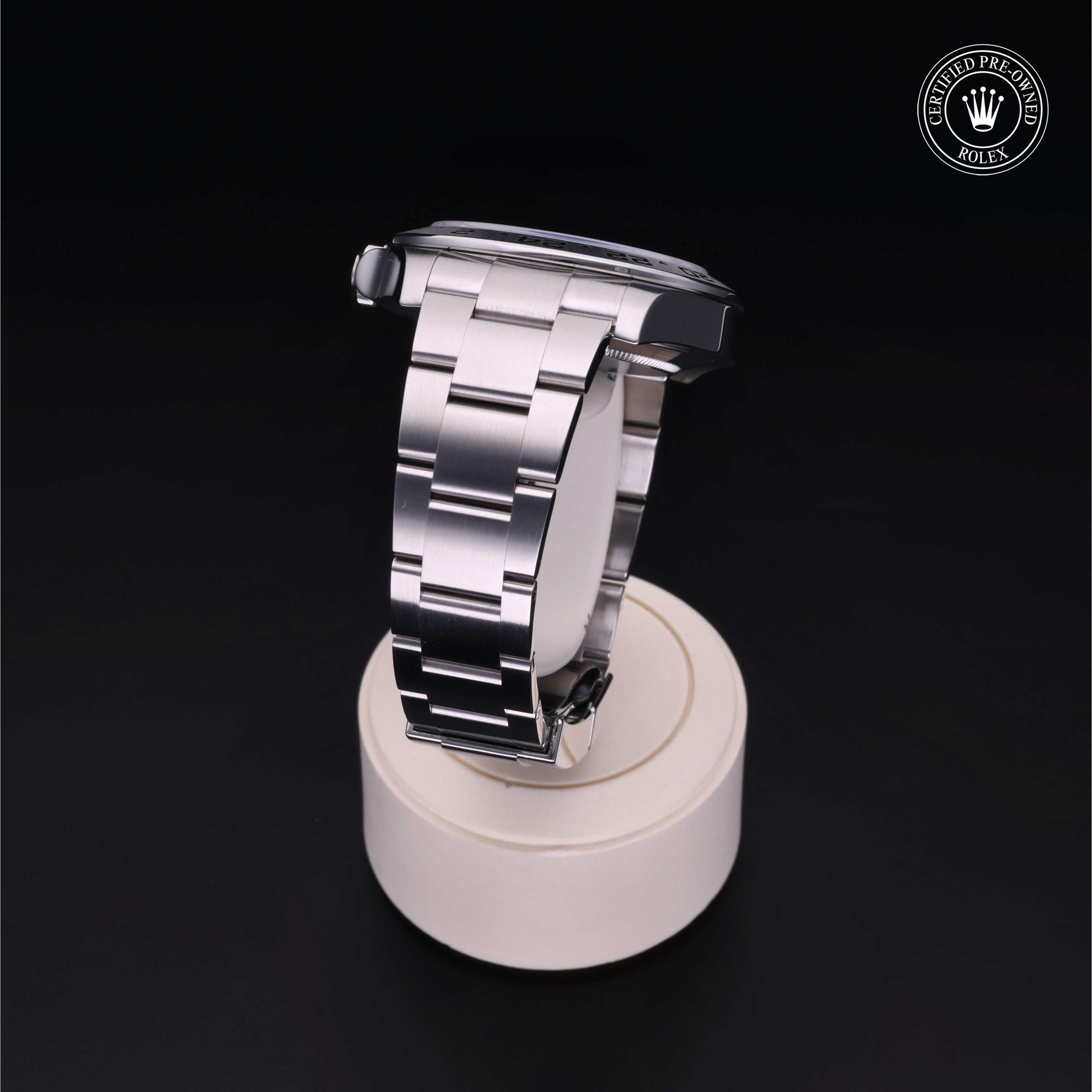 Explorer II