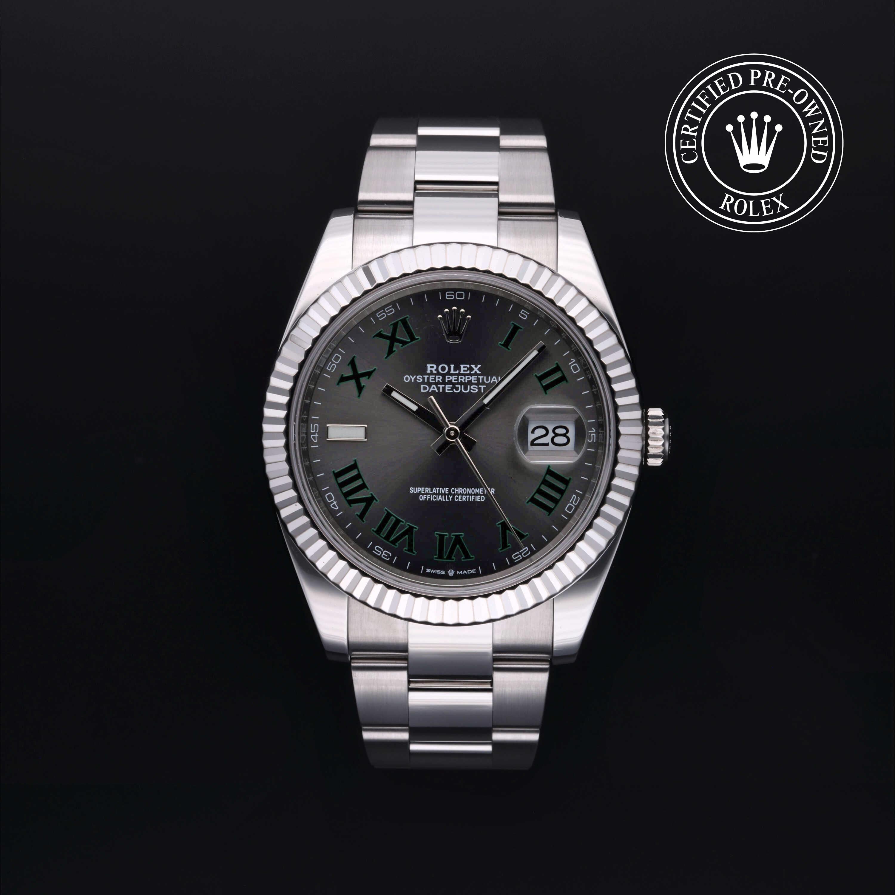 Datejust