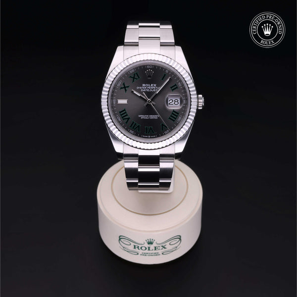 Datejust