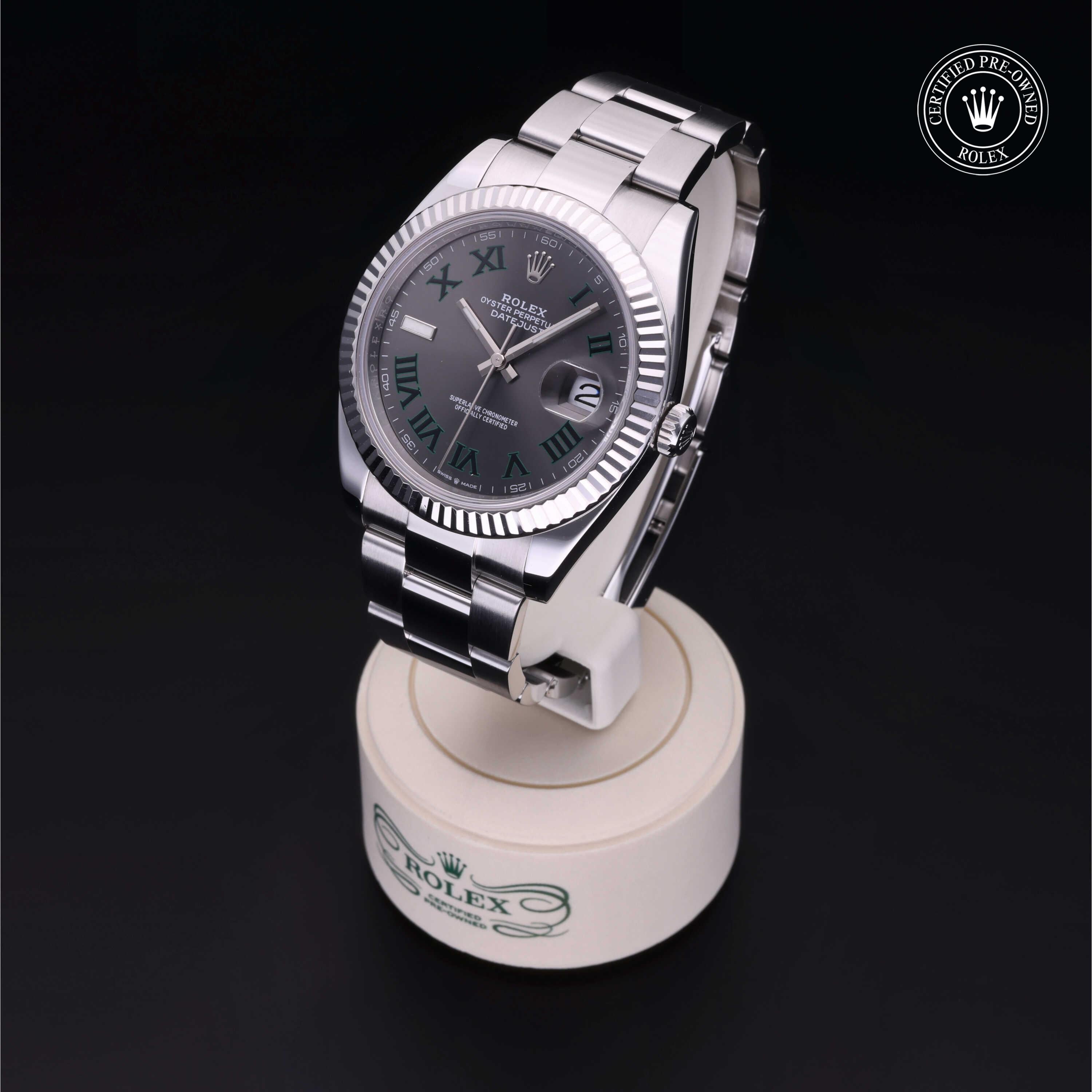 Datejust