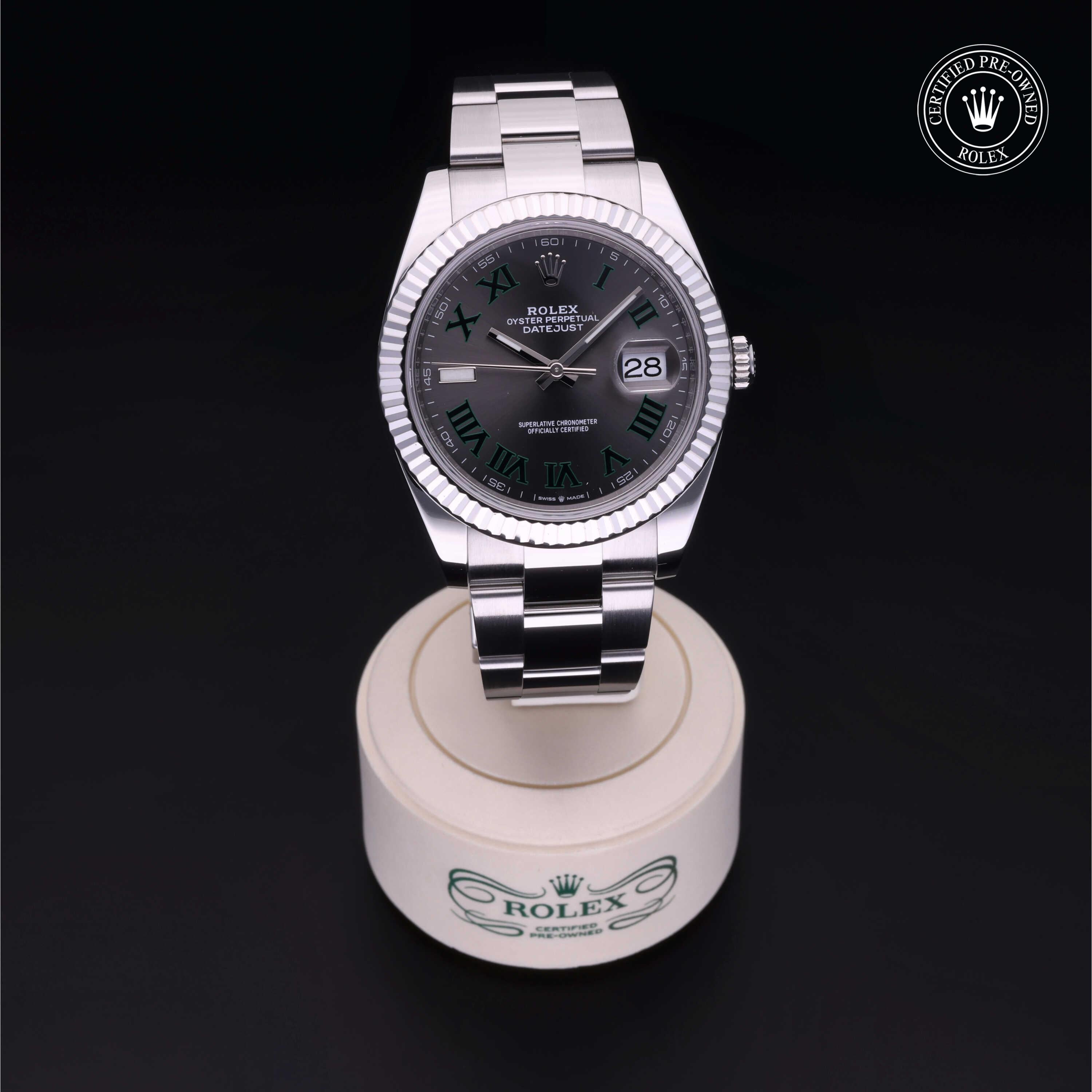 Datejust