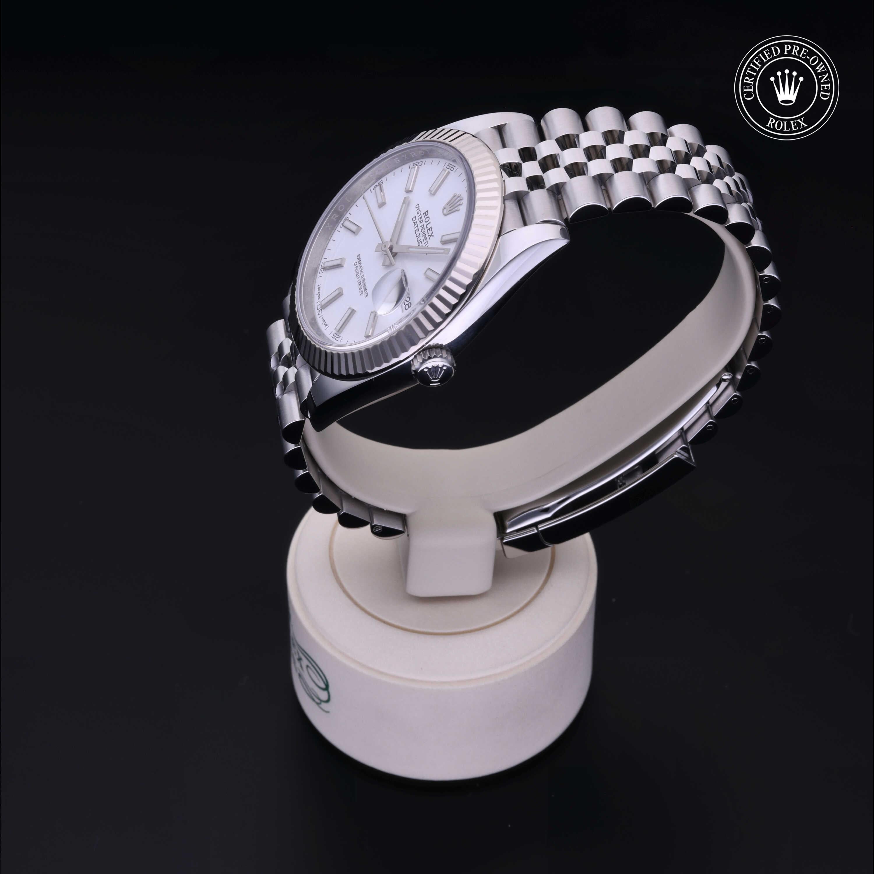 Datejust 41