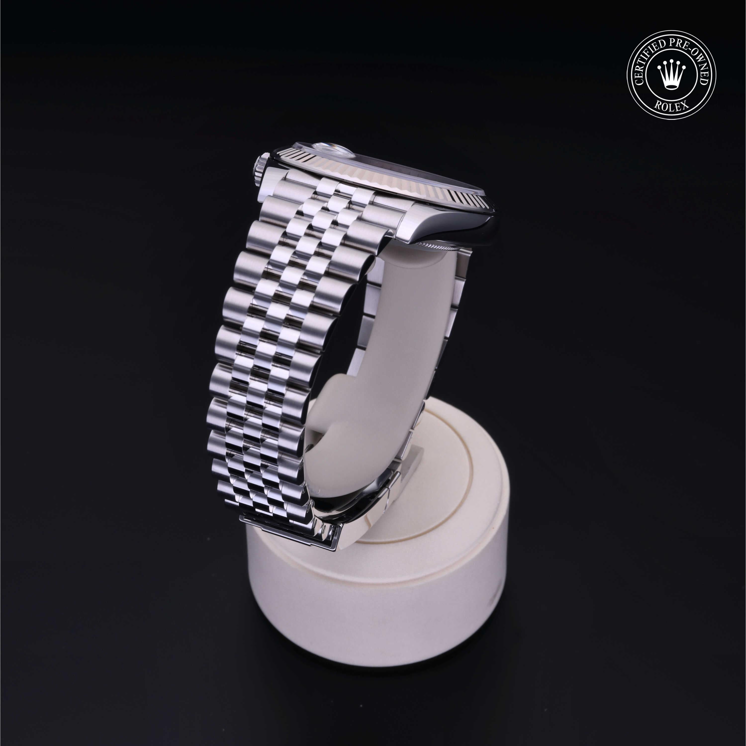 Datejust 41