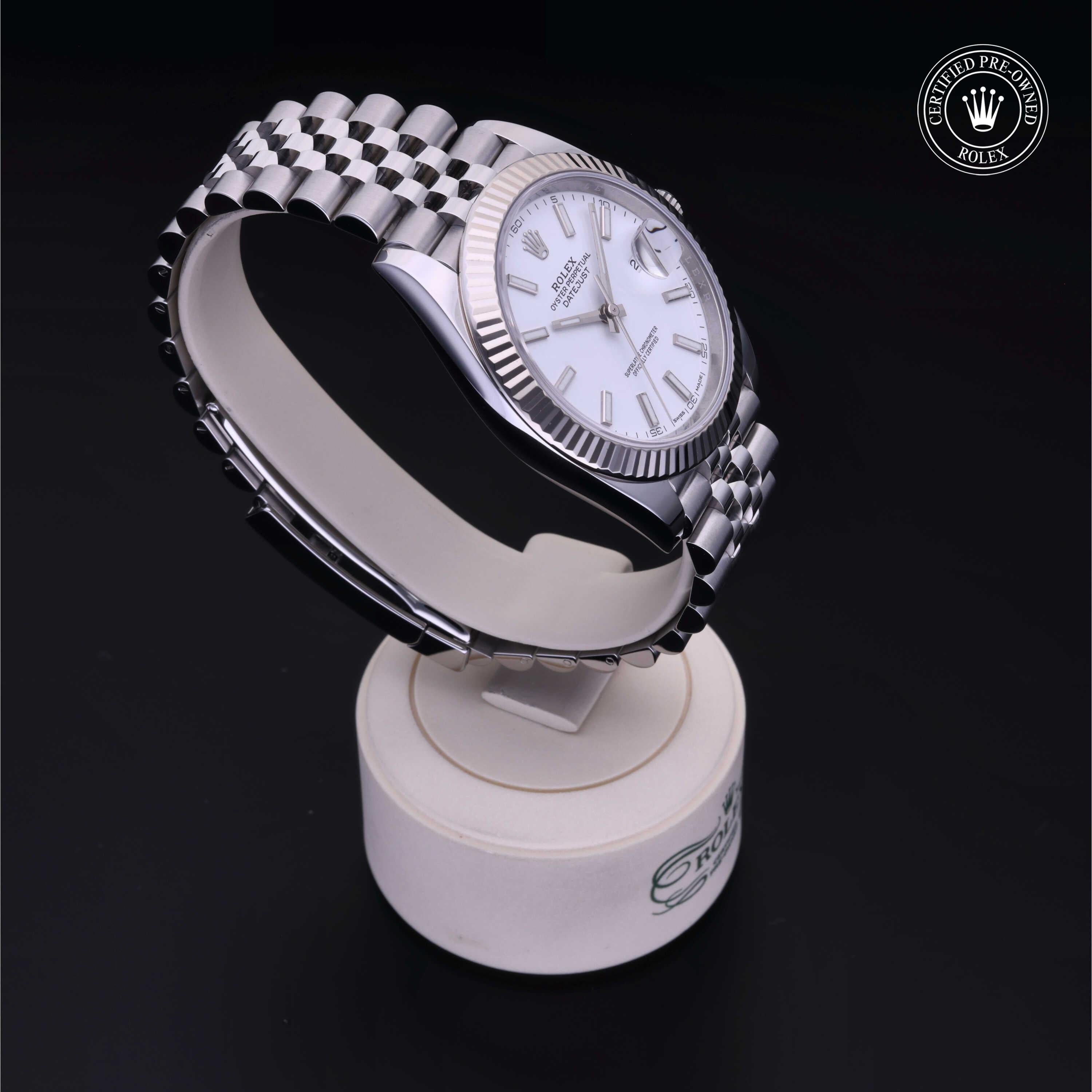 Datejust 41