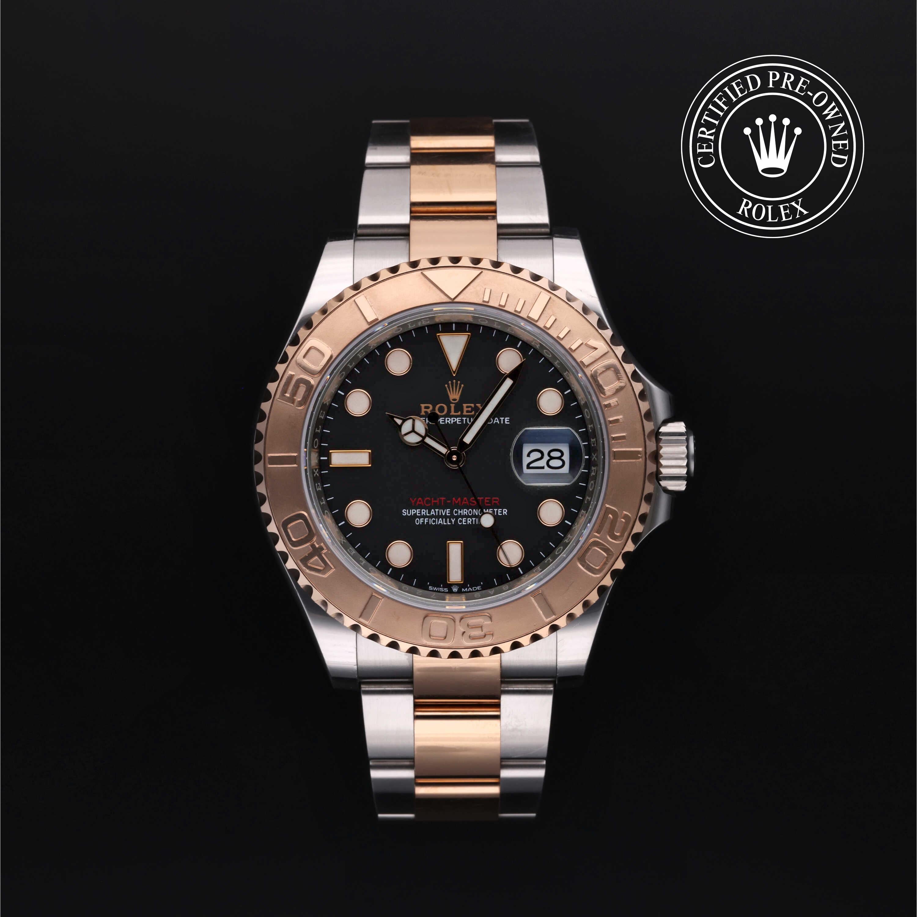 Yacht-Master