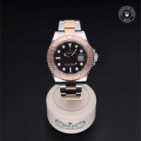 Yacht-Master