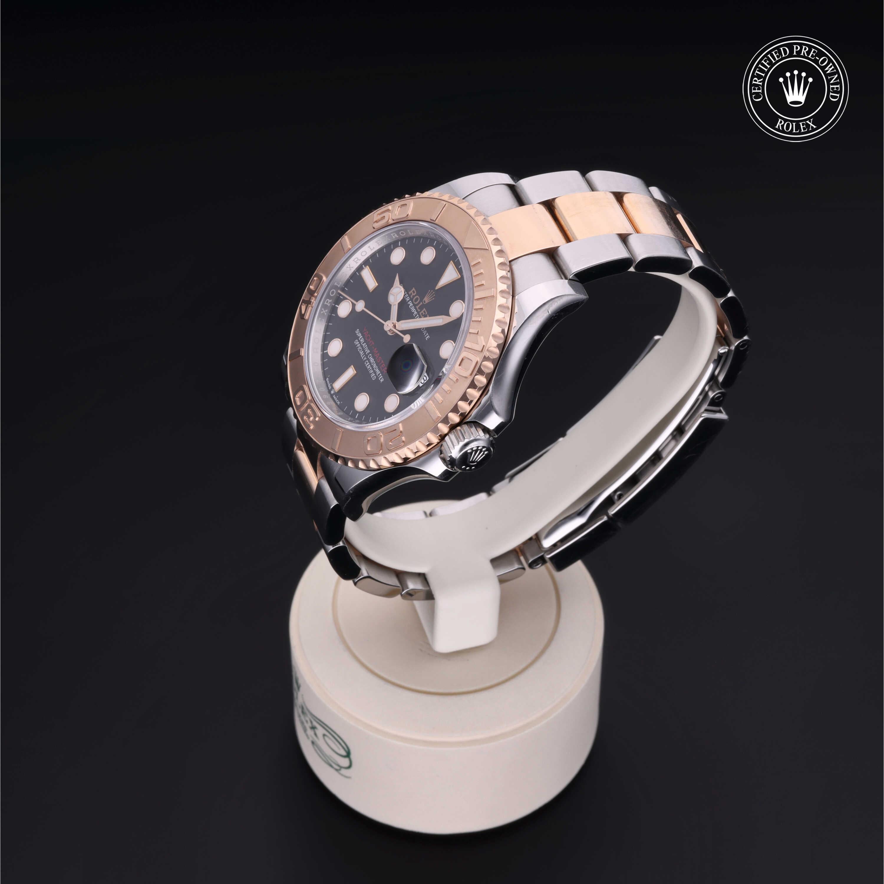 Yacht-Master
