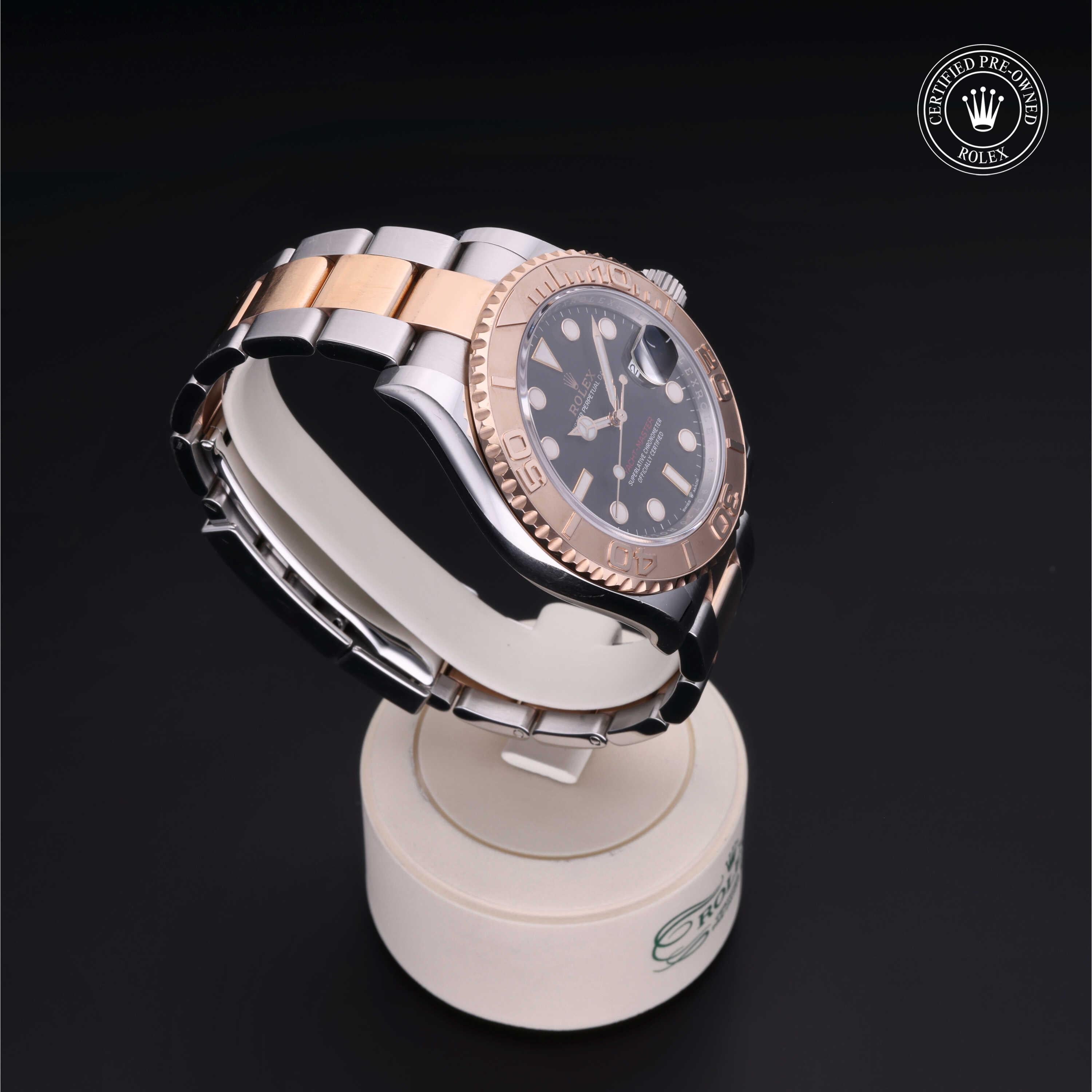 Yacht-Master