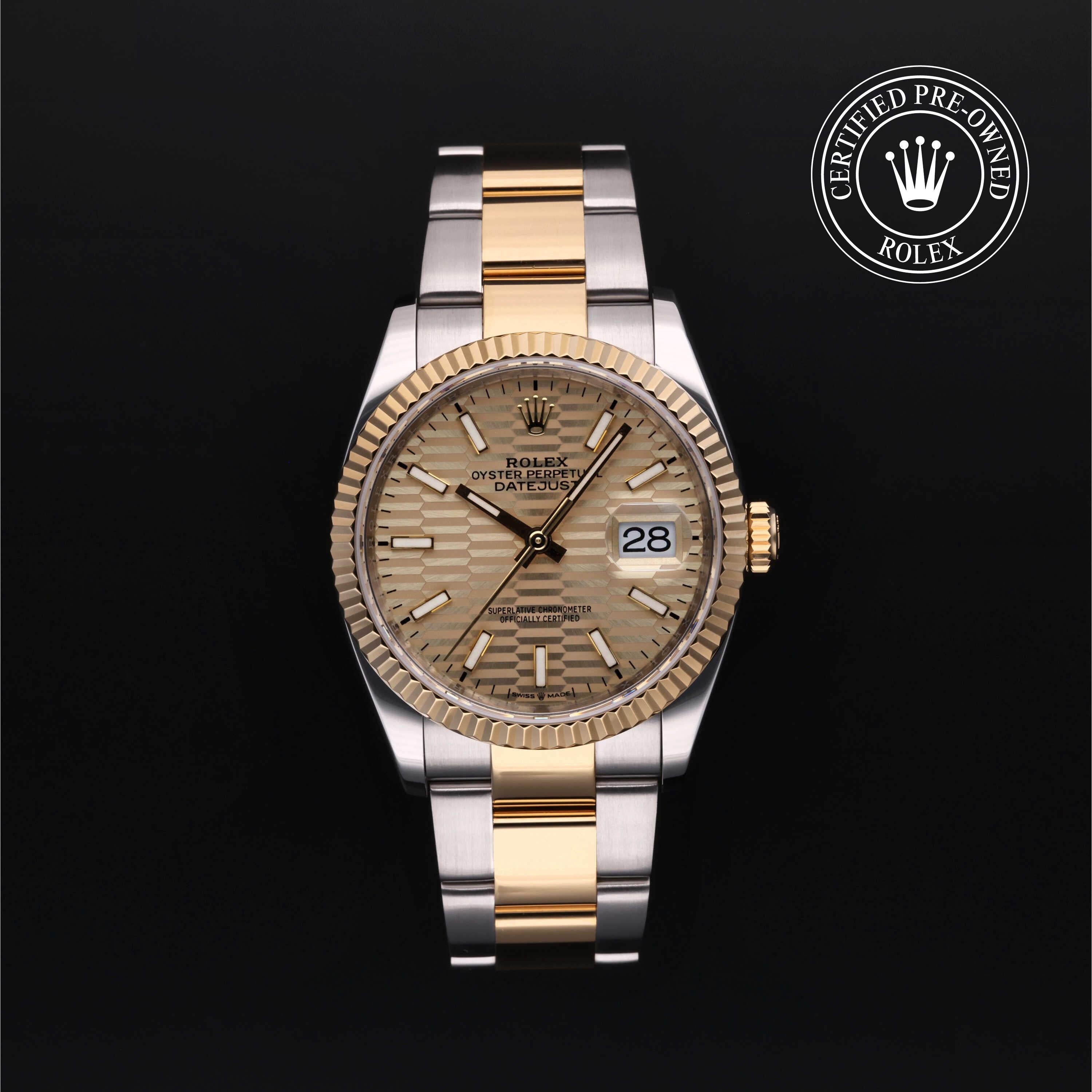 Datejust