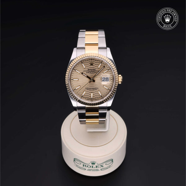 Datejust