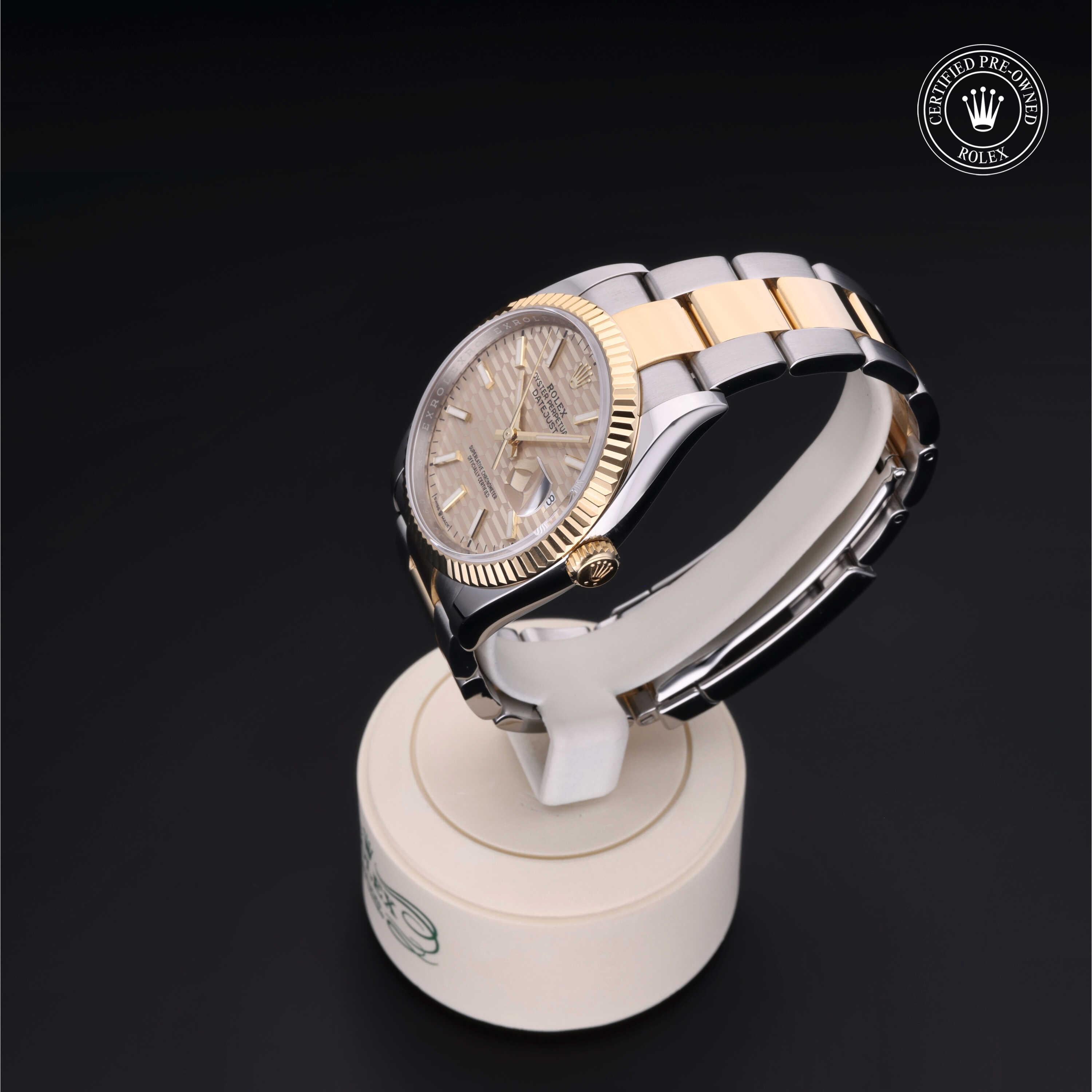 Datejust
