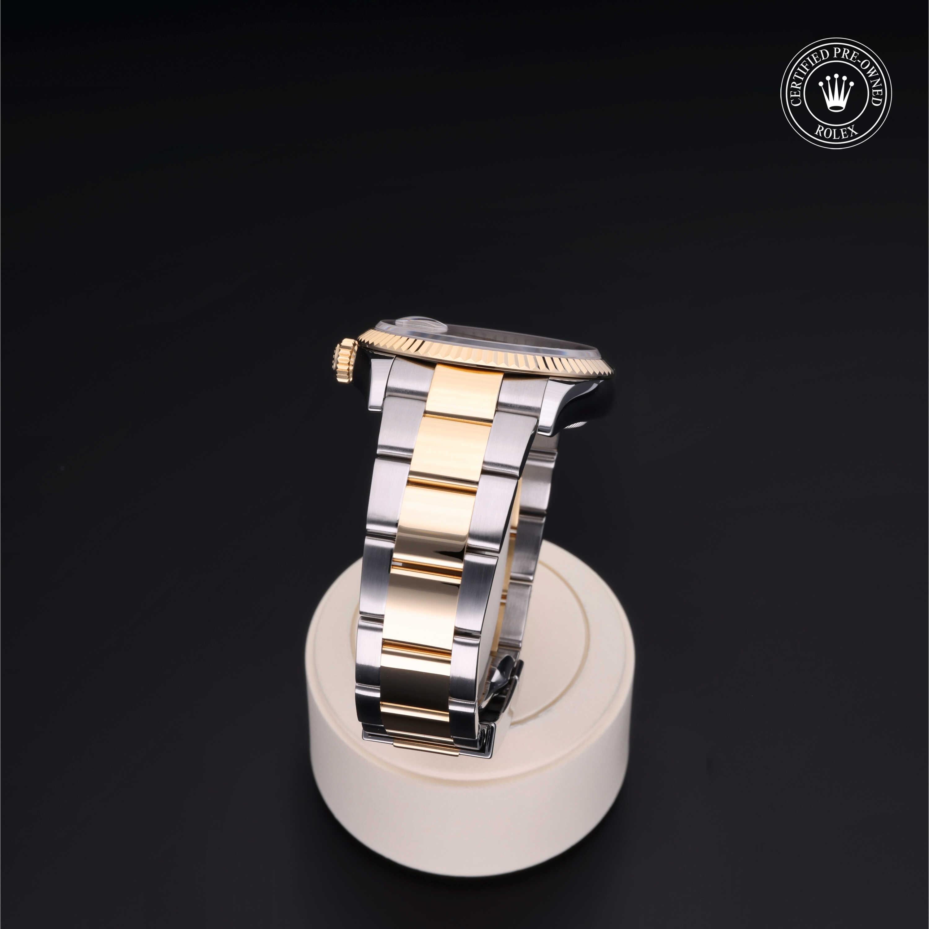 Datejust