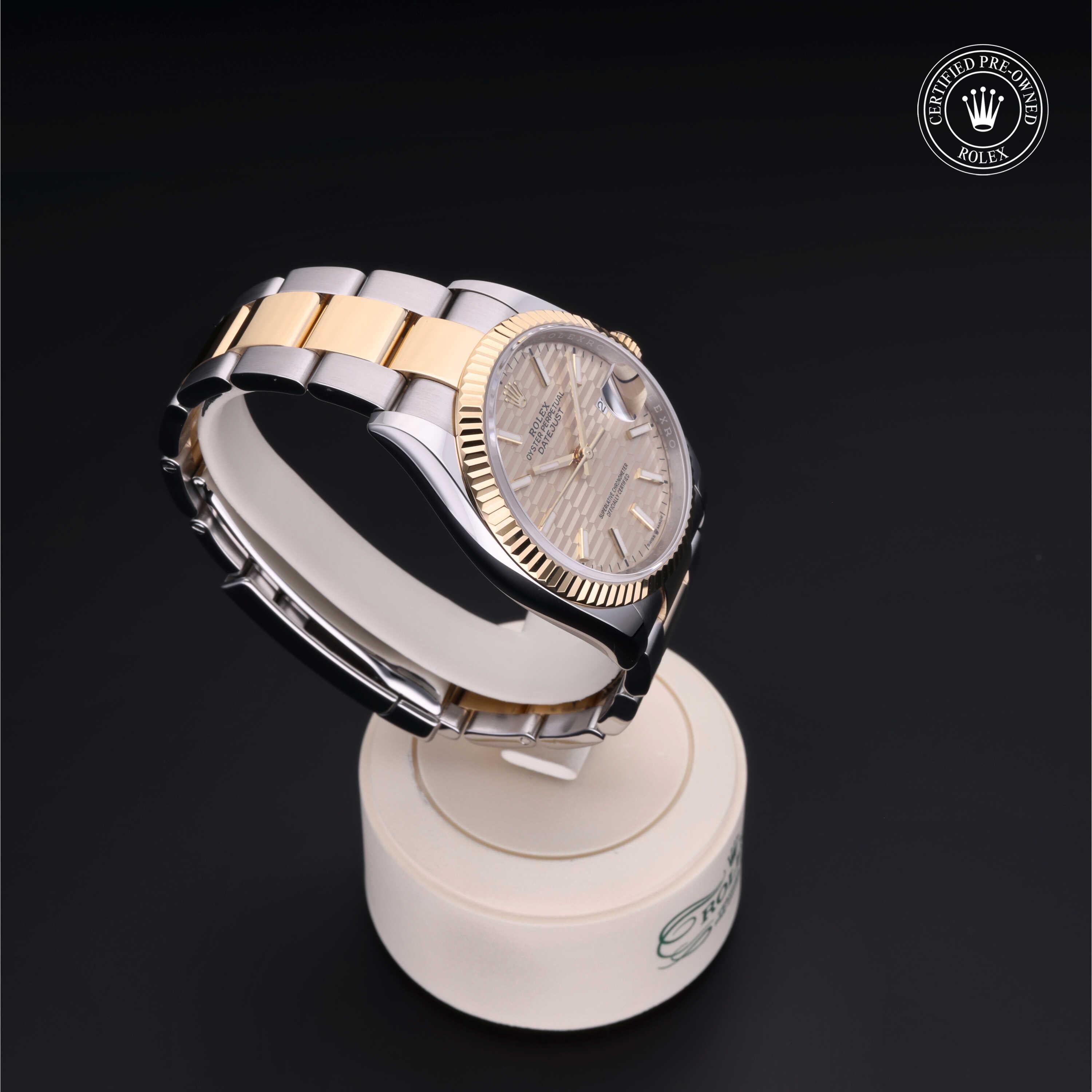 Datejust