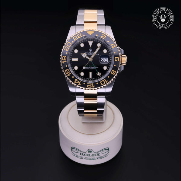 GMT-Master II