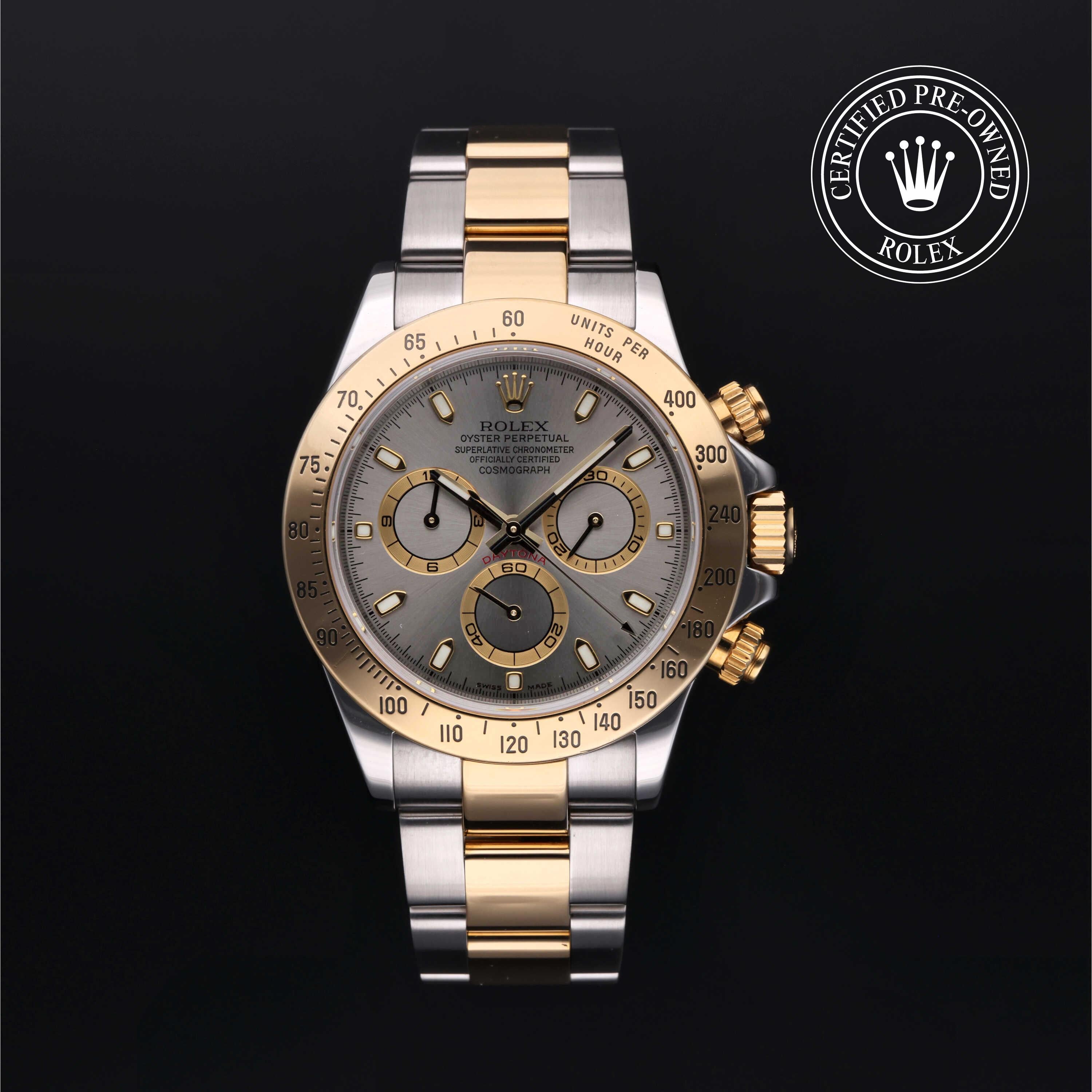 Cosmograph Daytona