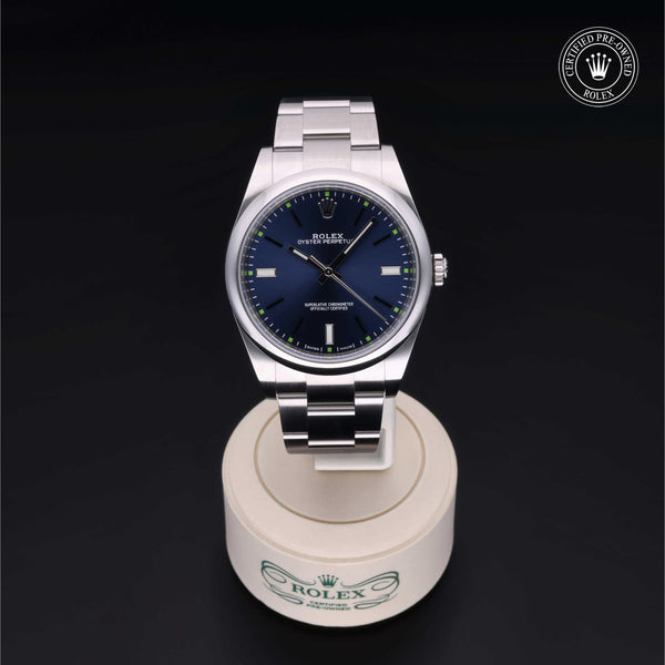 Oyster Perpetual
