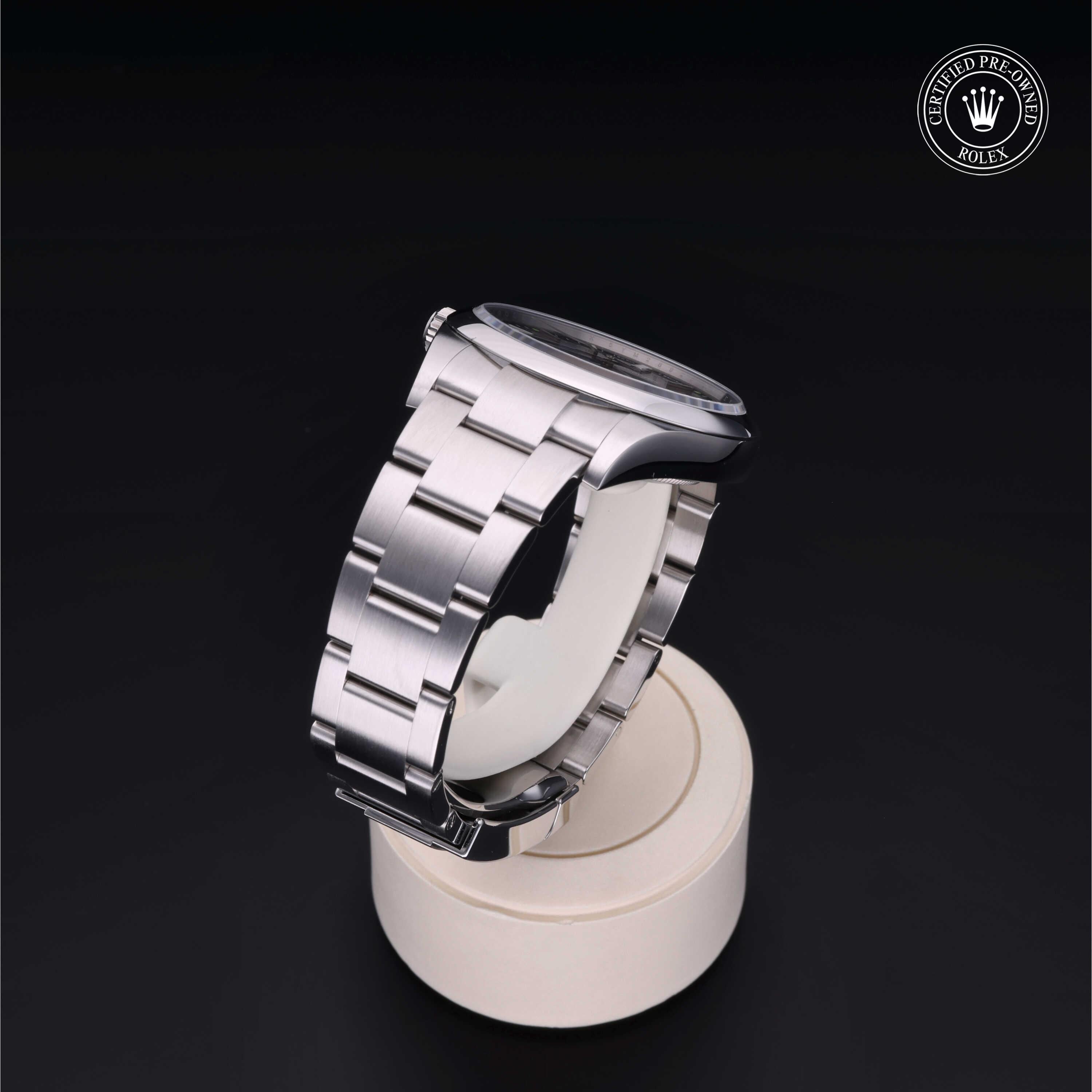 Oyster Perpetual
