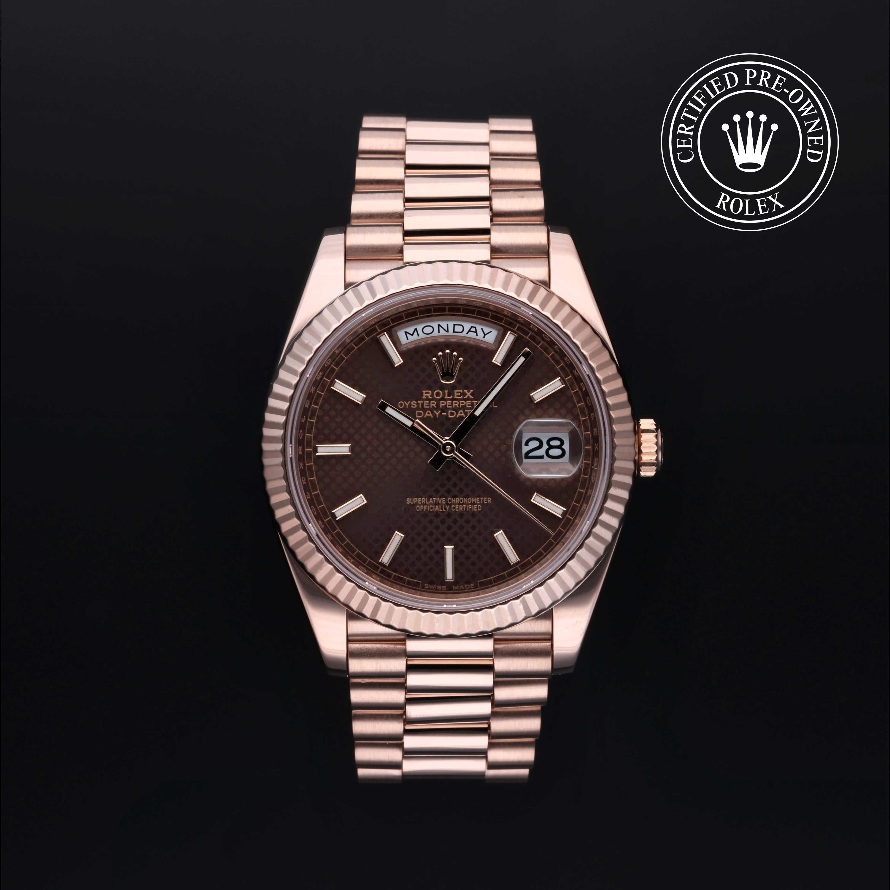 Day-Date 40 — M228235-0006