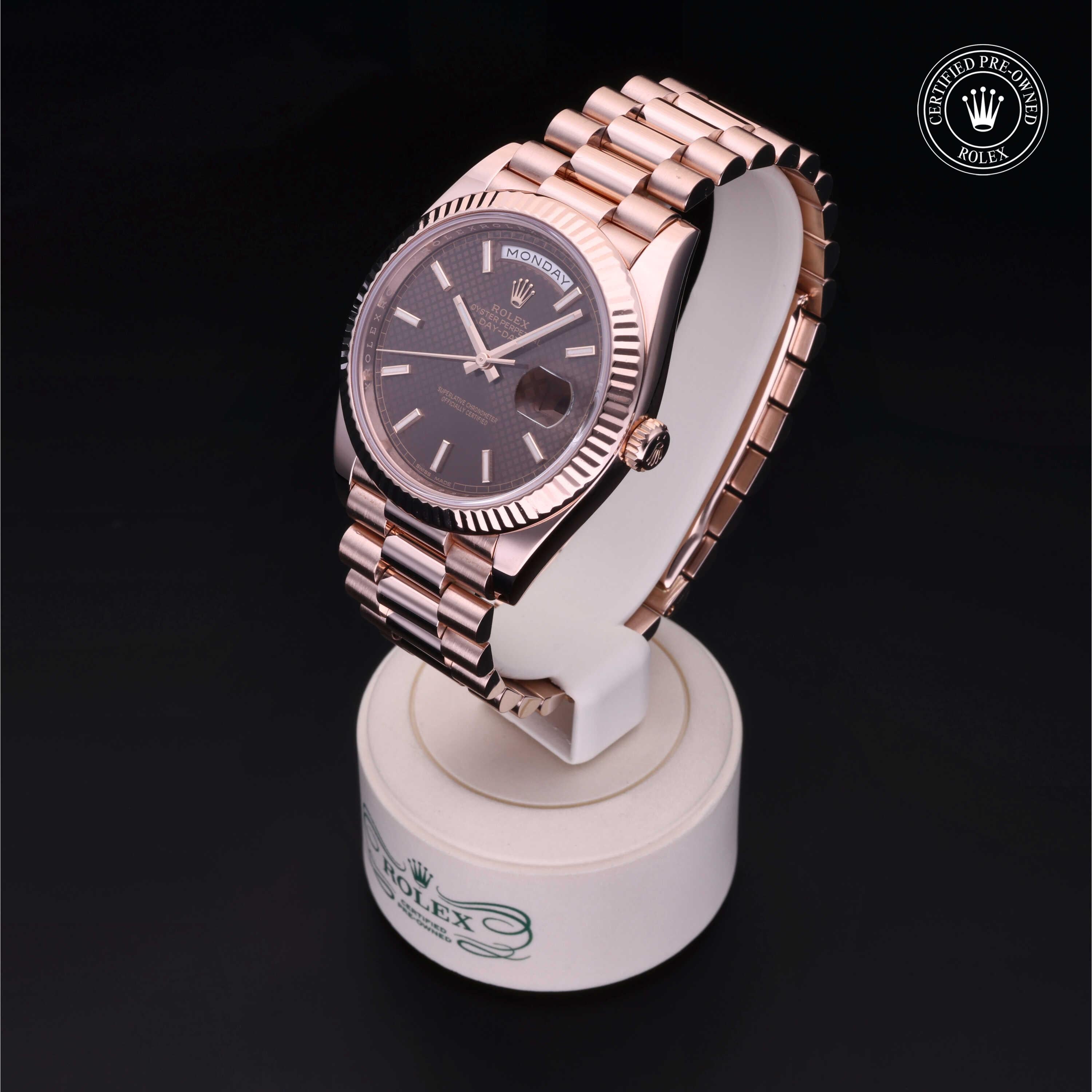 Day-Date 40 — M228235-0006