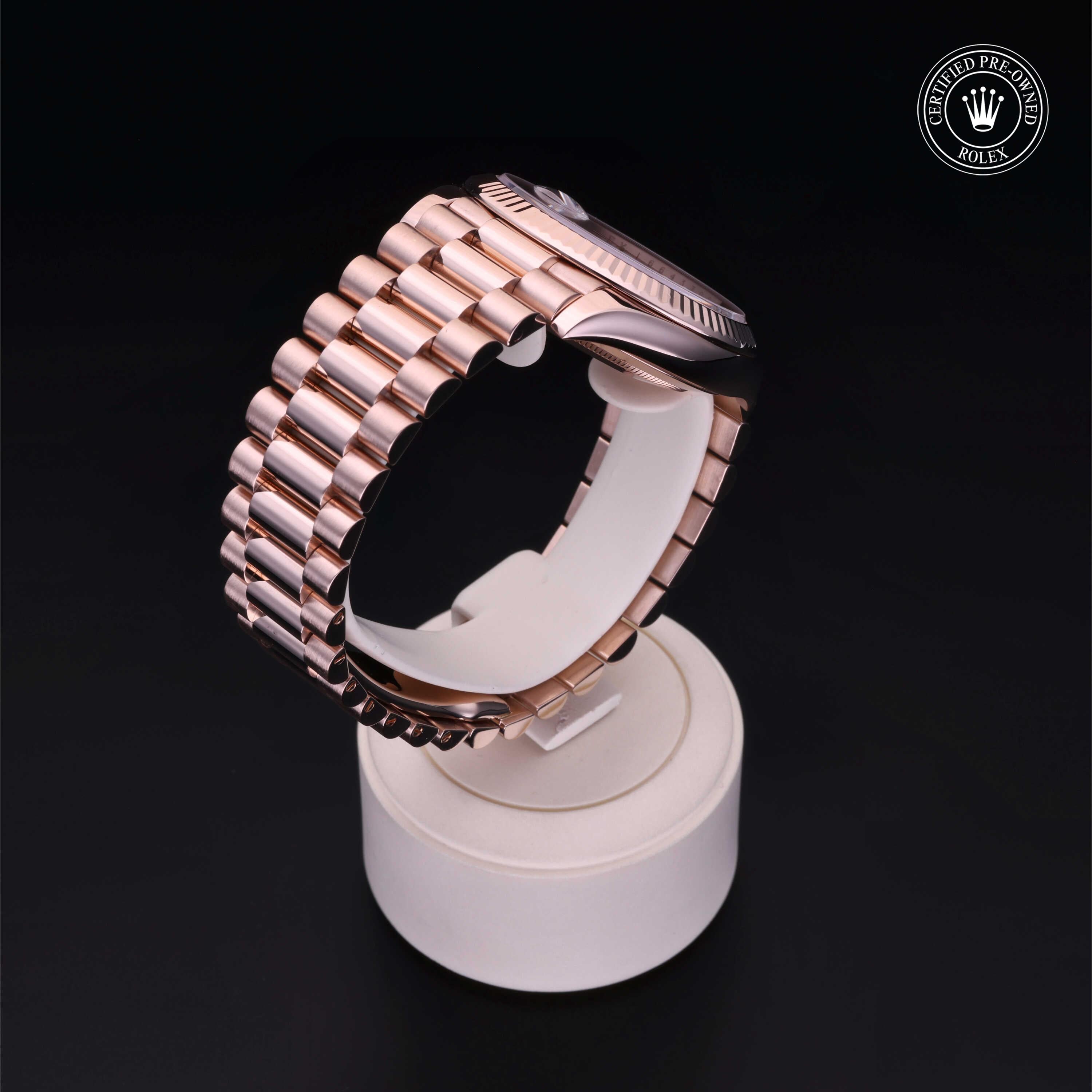 Day-Date 40 — M228235-0006