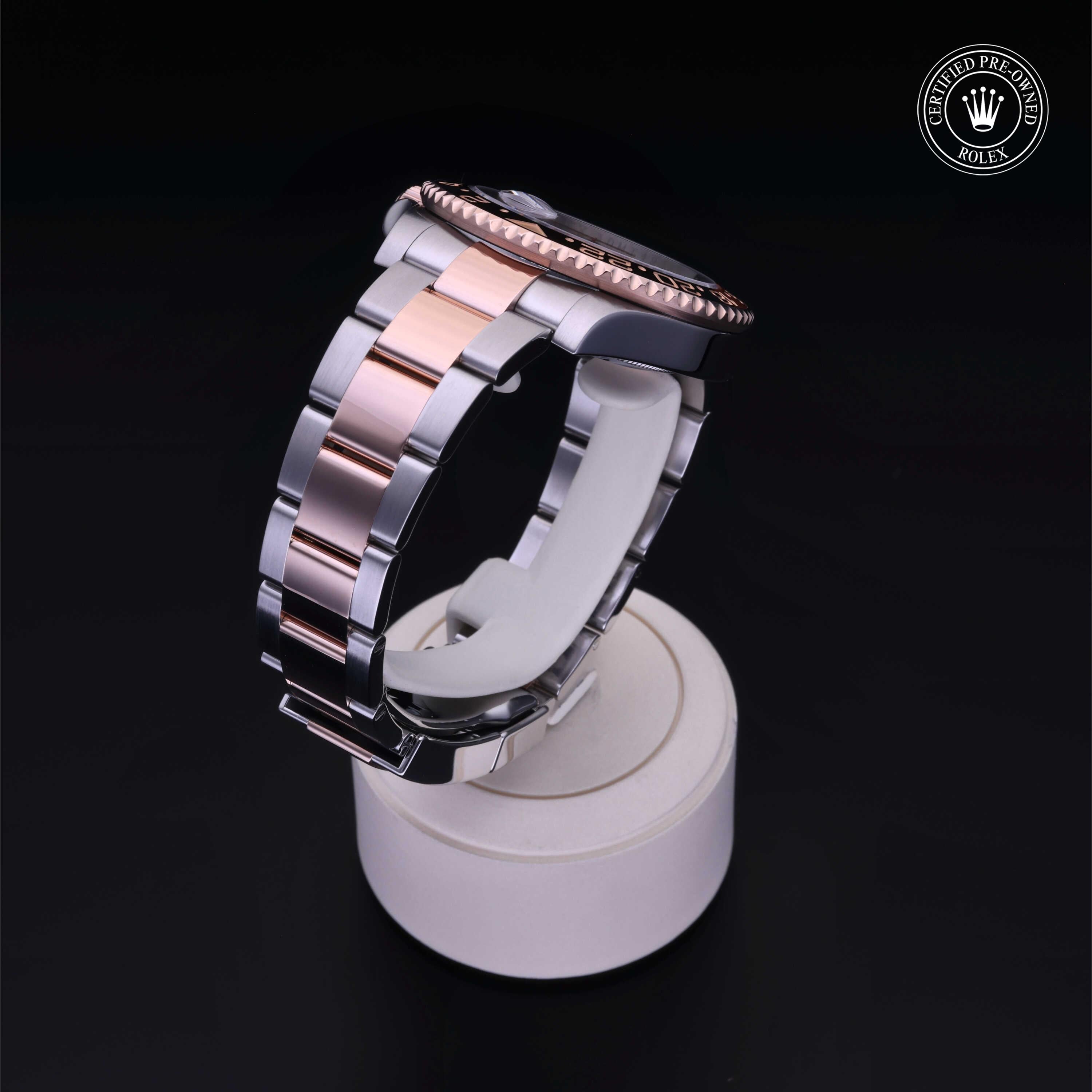 GMT-Master II