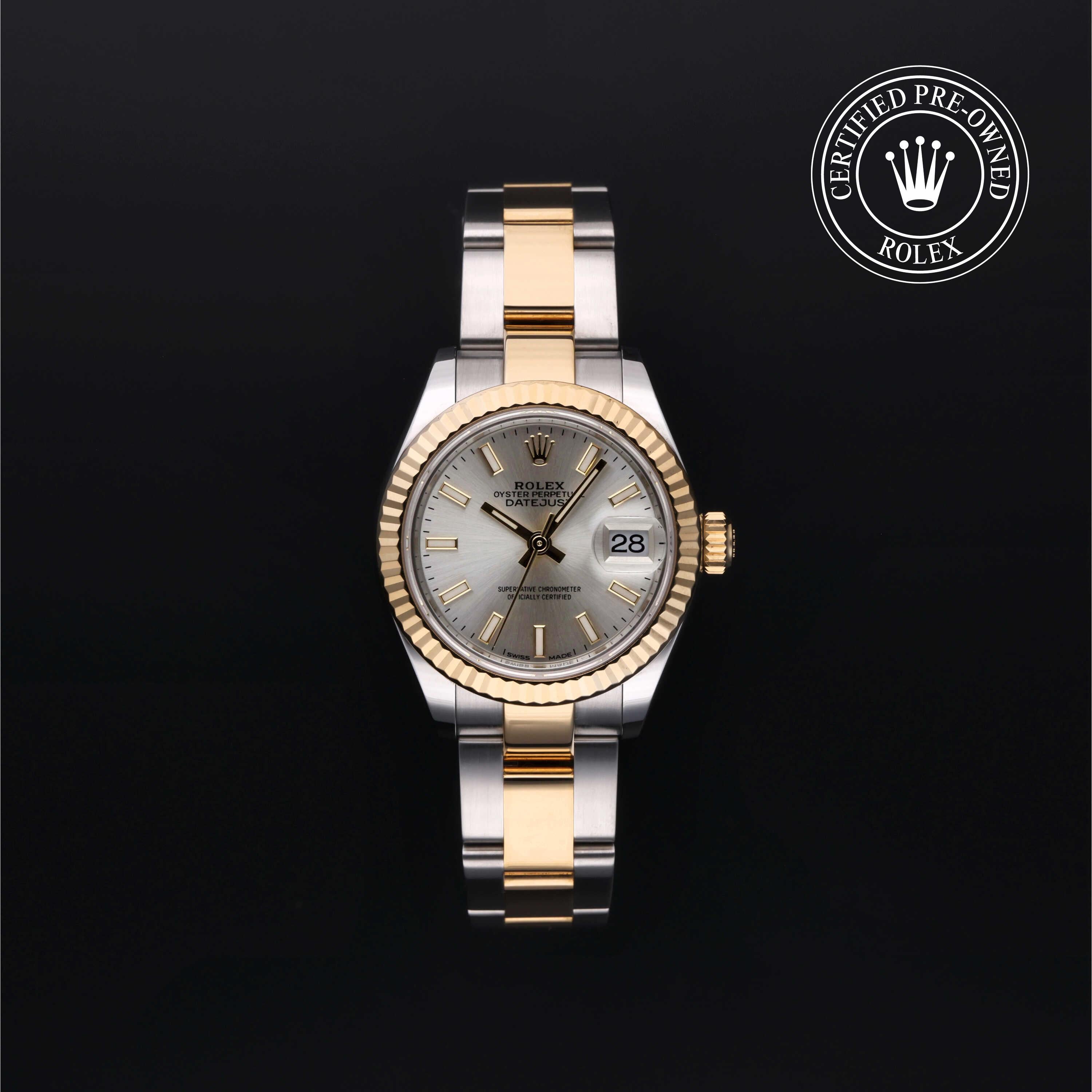 Lady-Datejust