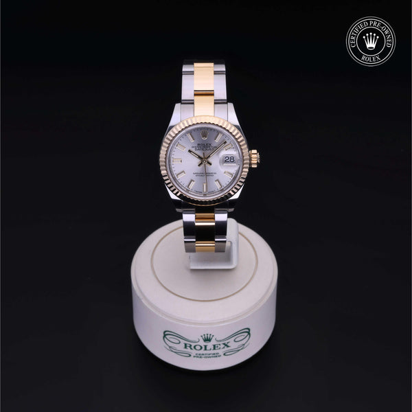 Lady-Datejust