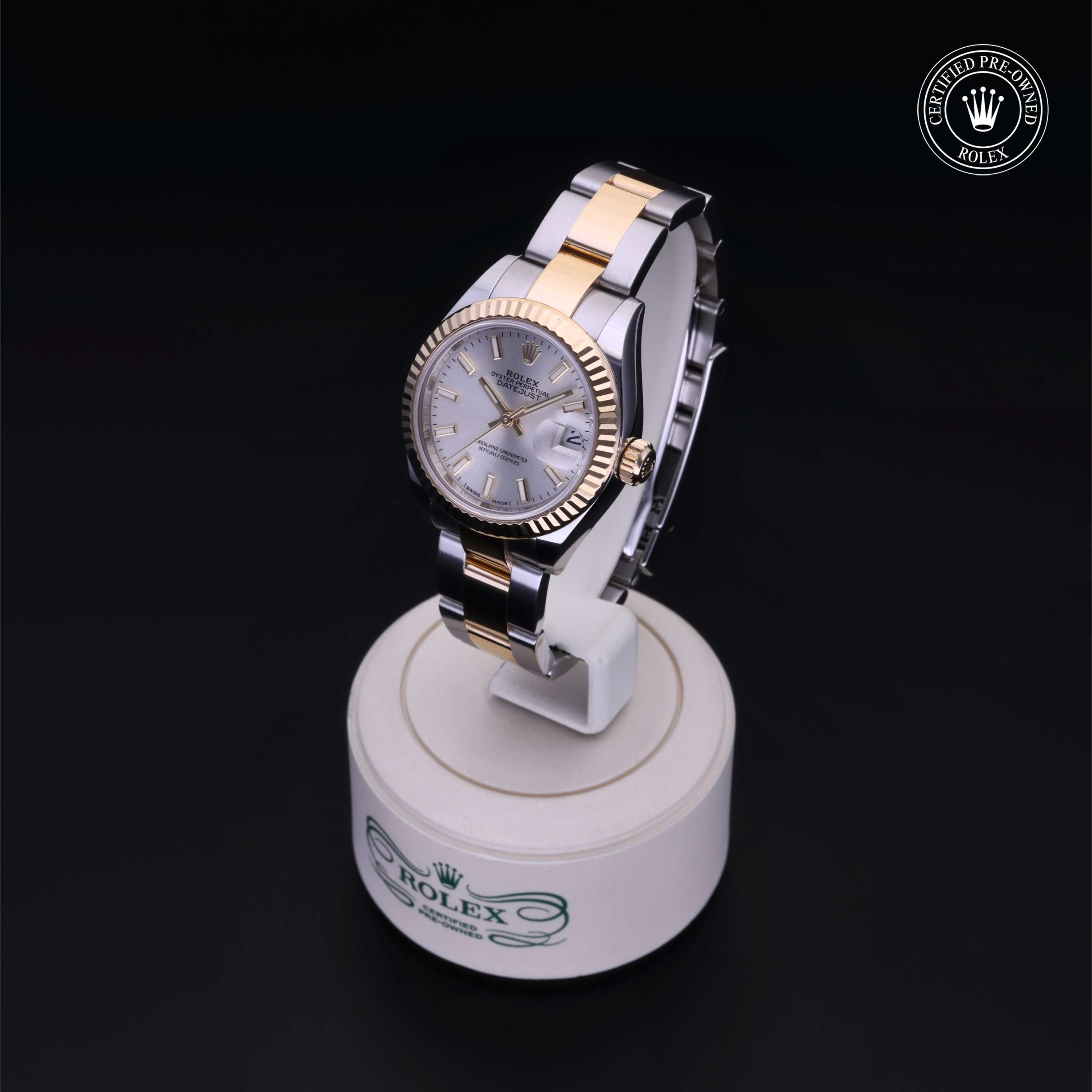 Lady-Datejust