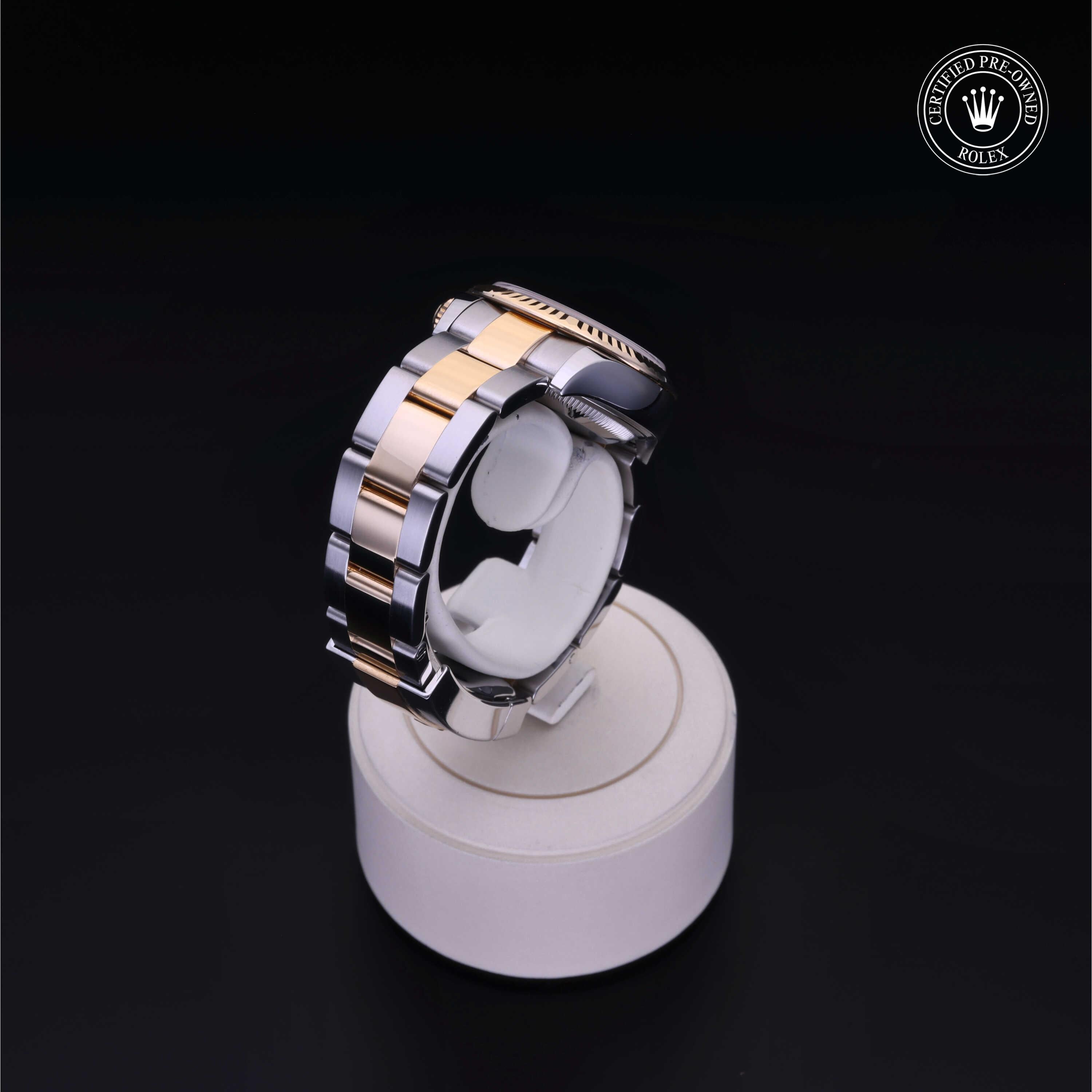 Lady-Datejust