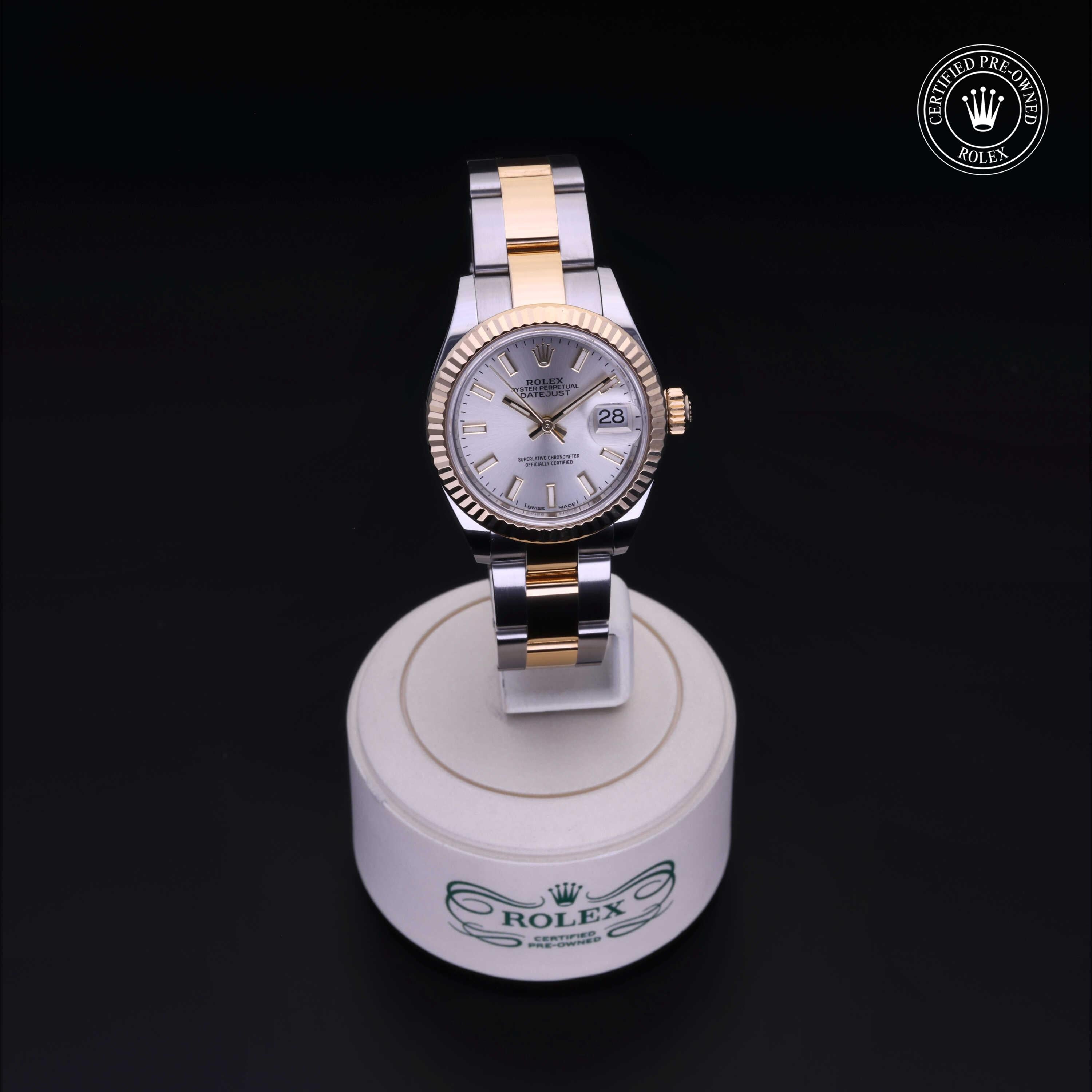 Lady-Datejust
