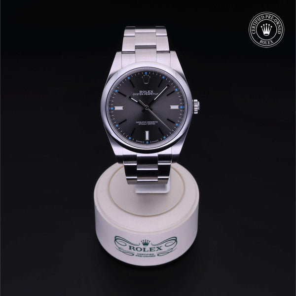 Oyster Perpetual