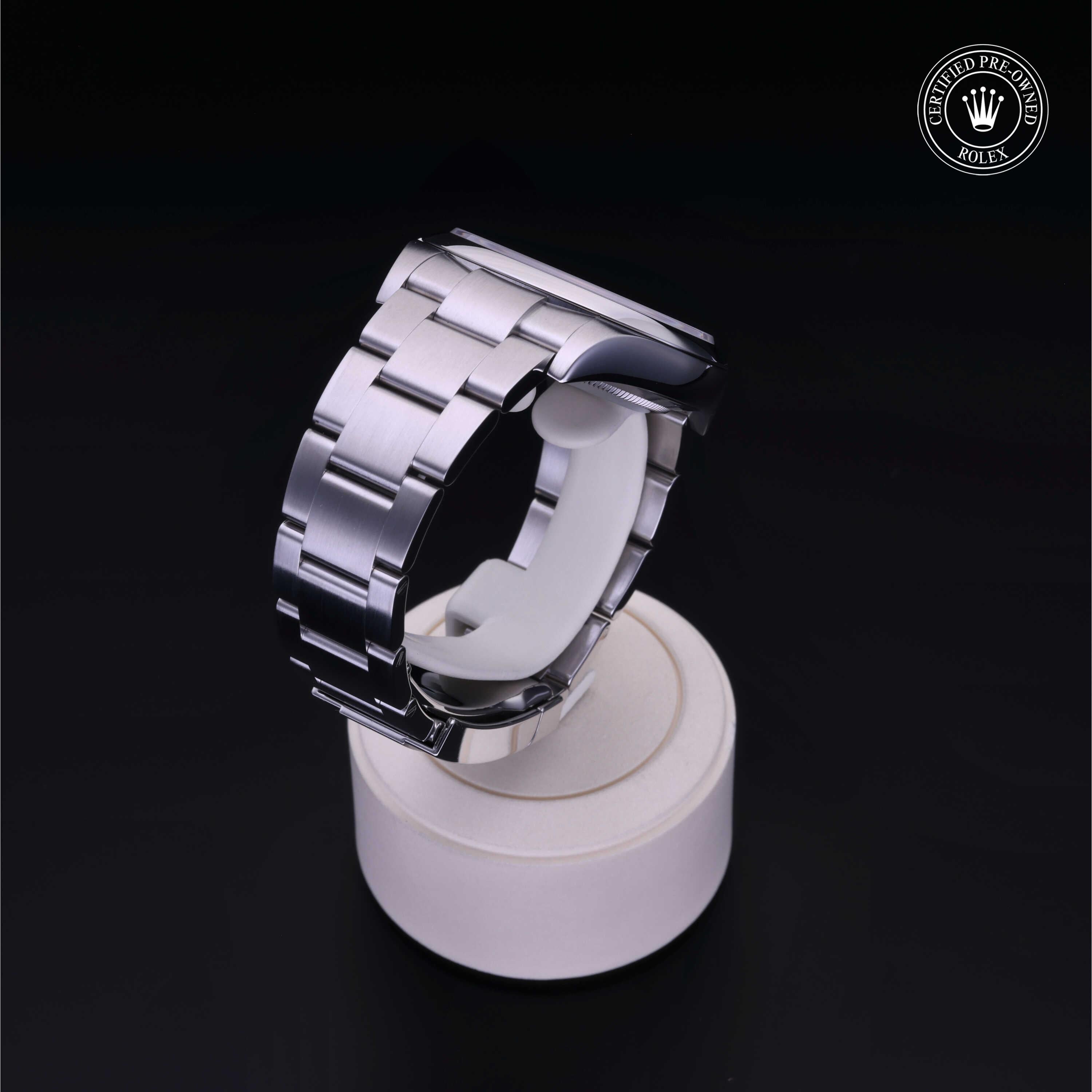 Oyster Perpetual