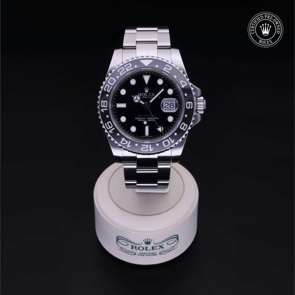 GMT-Master II