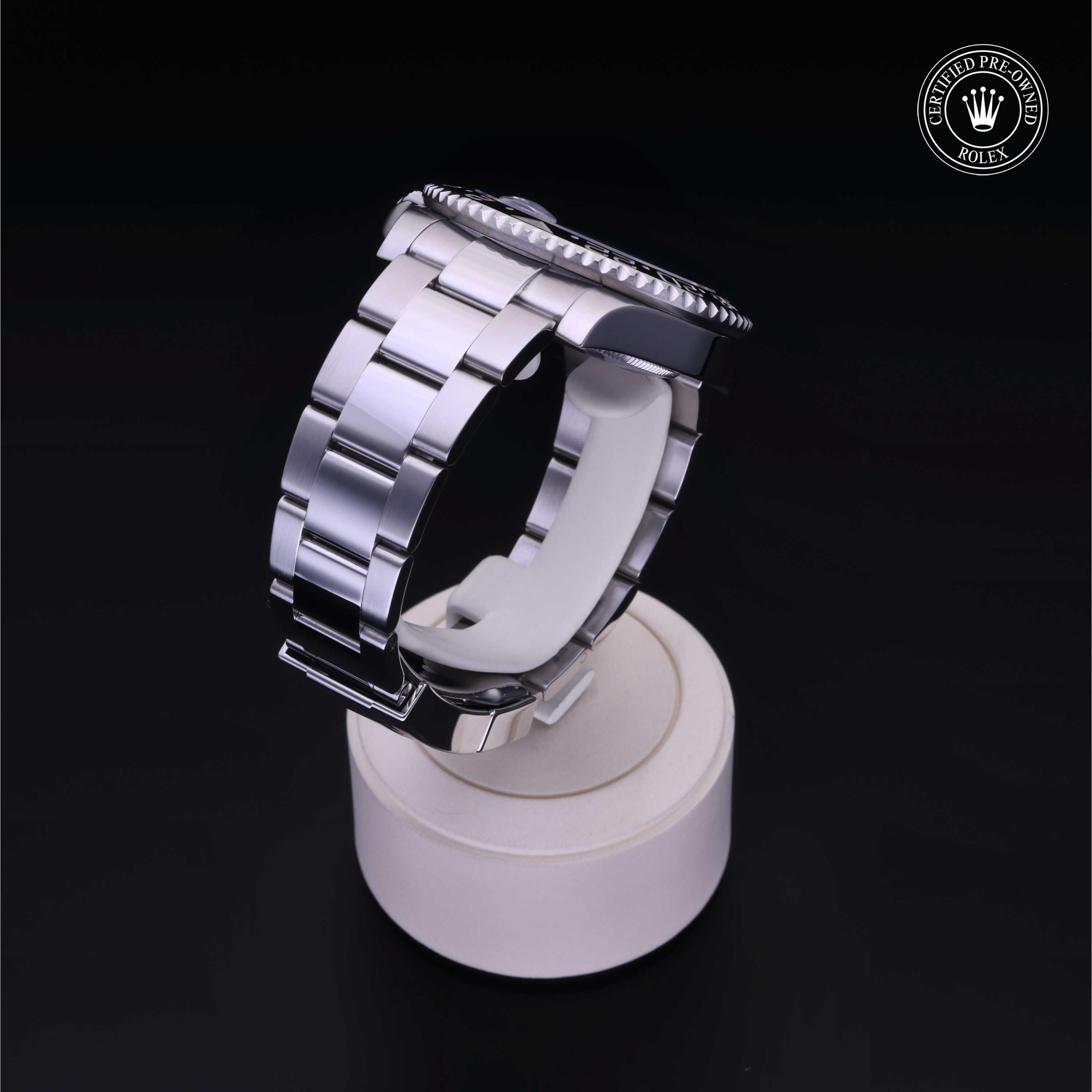 GMT-Master II
