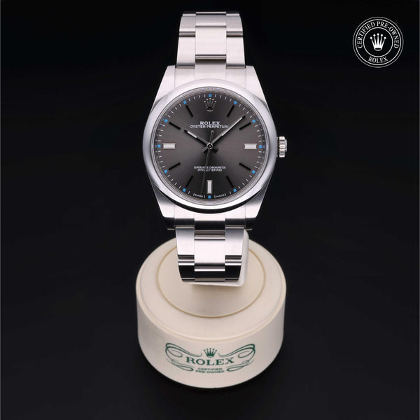Oyster Perpetual